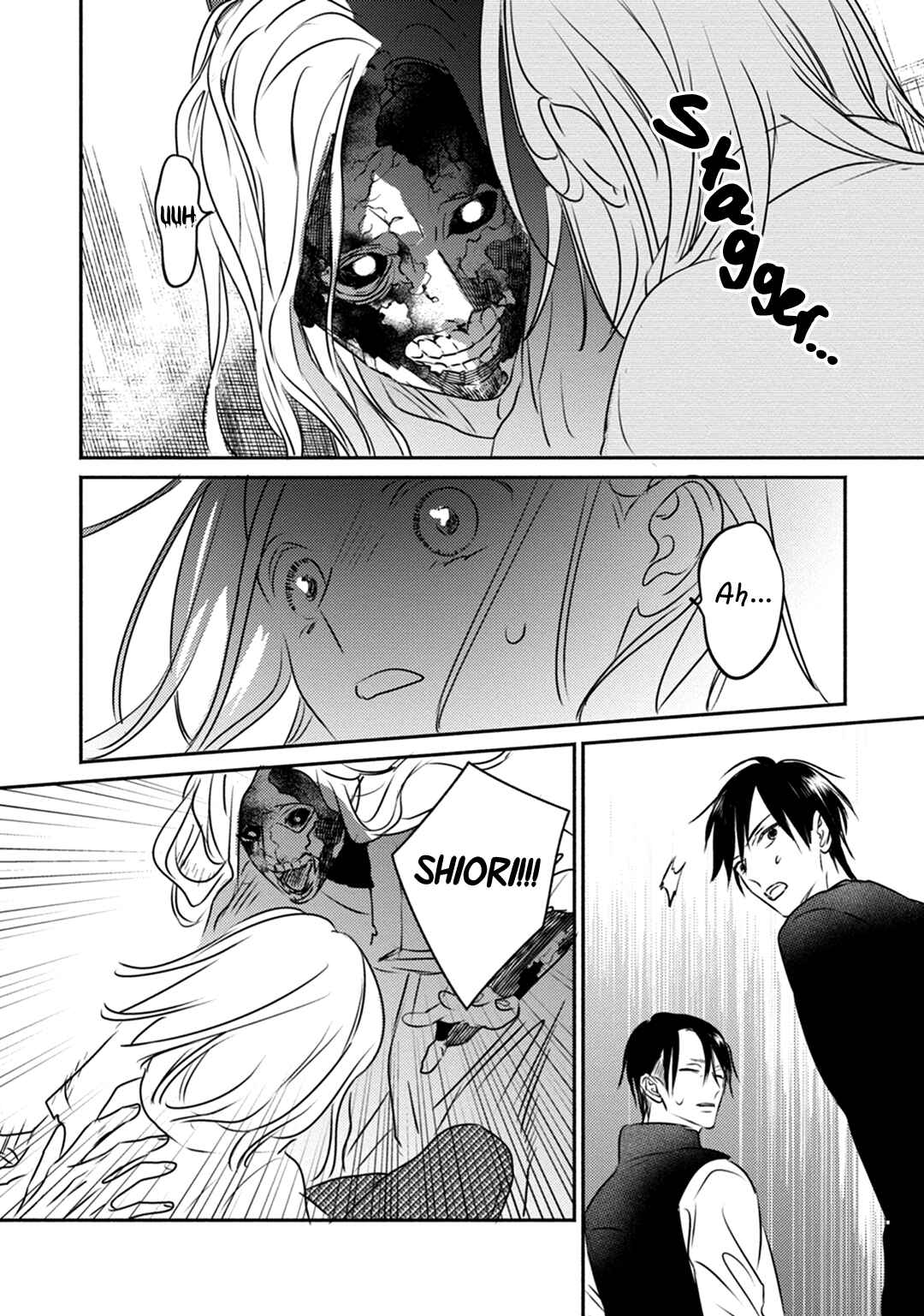 Page 37 Chapter 4 UNDEAD