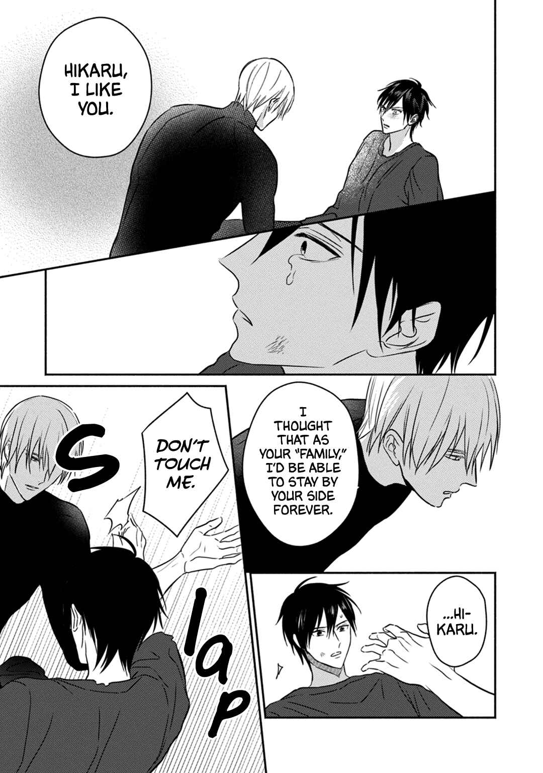 Page 10 Chapter 2 UNDEAD