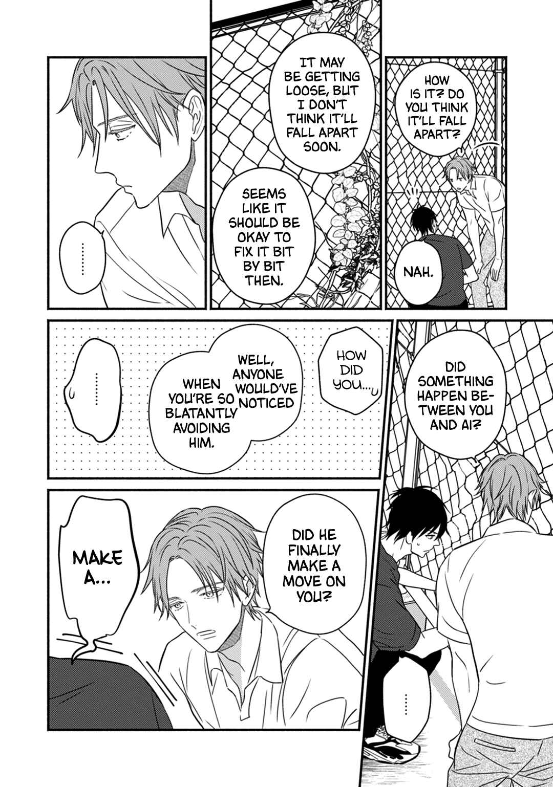 Page 17 Chapter 2 UNDEAD