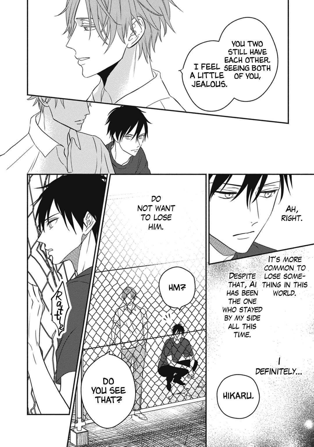 Page 21 Chapter 2 UNDEAD