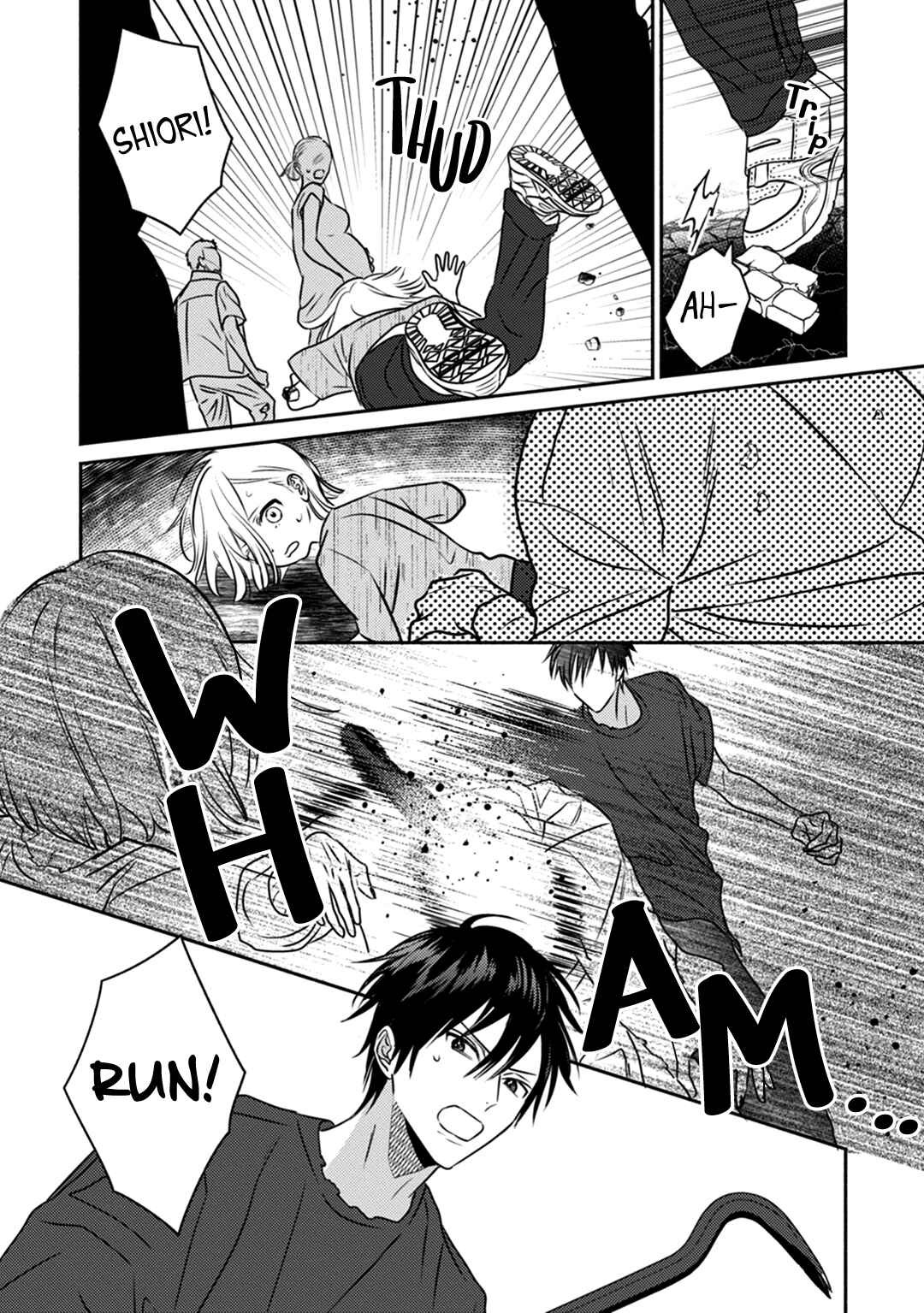 Page 23 Chapter 2 UNDEAD
