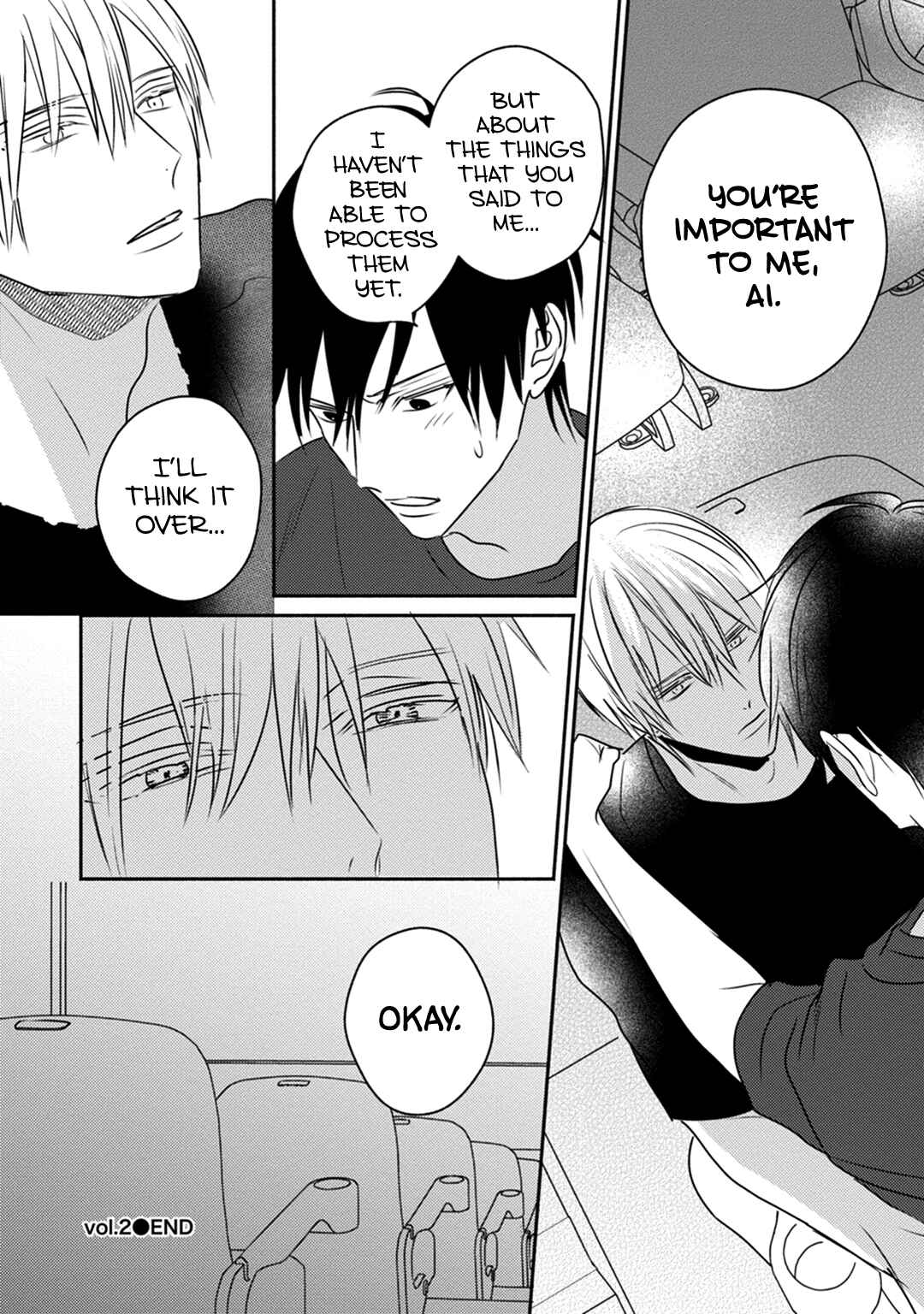 Page 33 Chapter 2 UNDEAD
