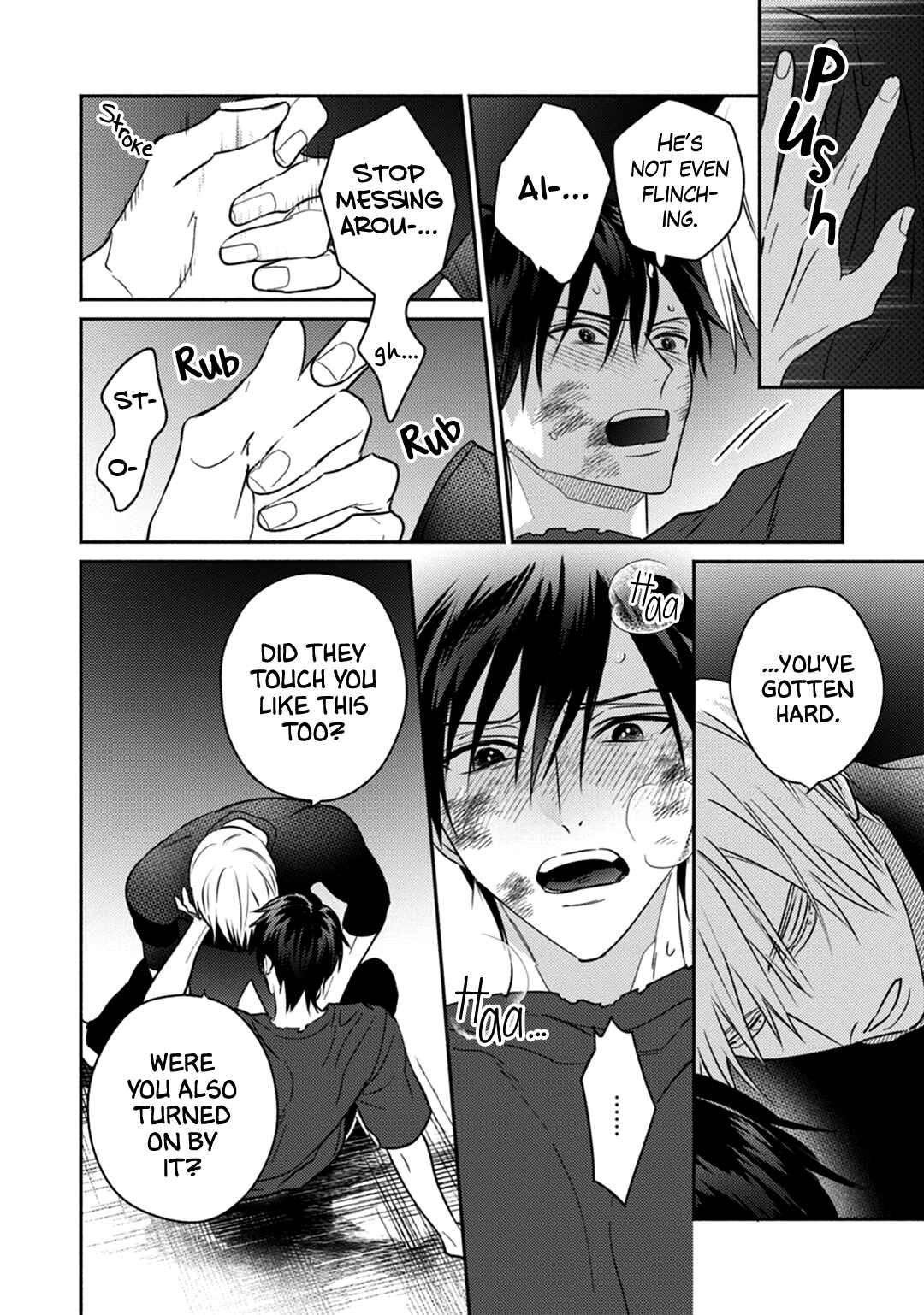 Page 5 Chapter 2 UNDEAD