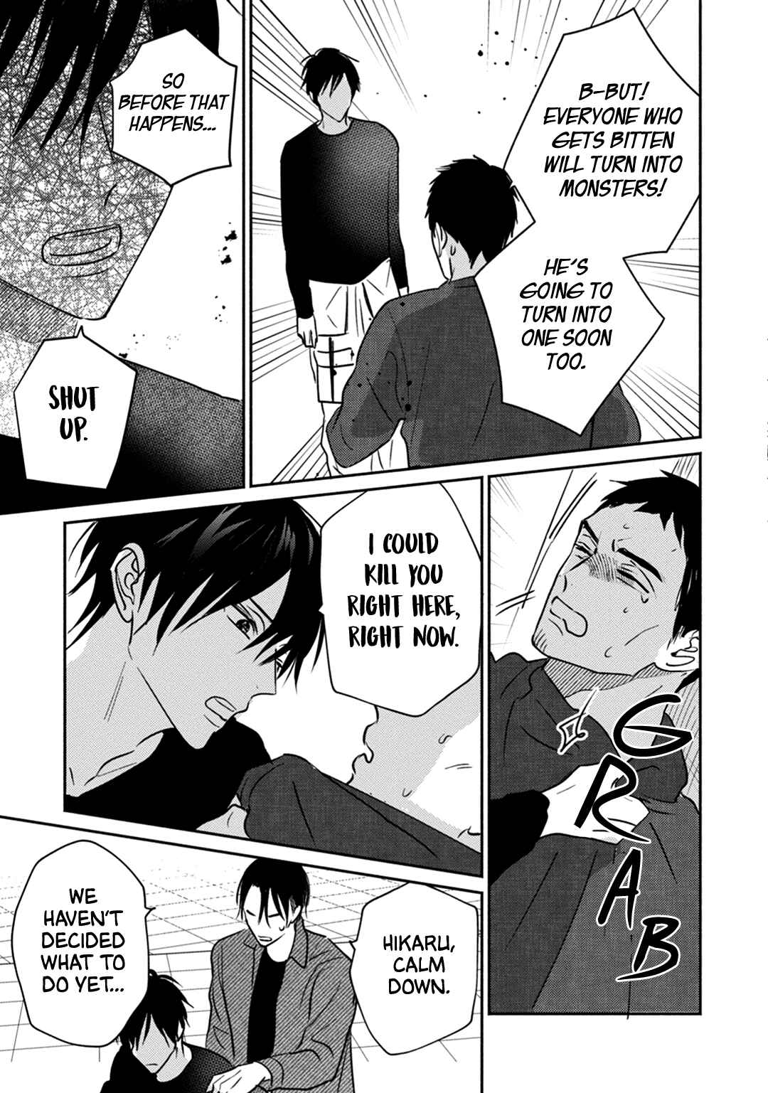 Page 16 Chapter 5 UNDEAD