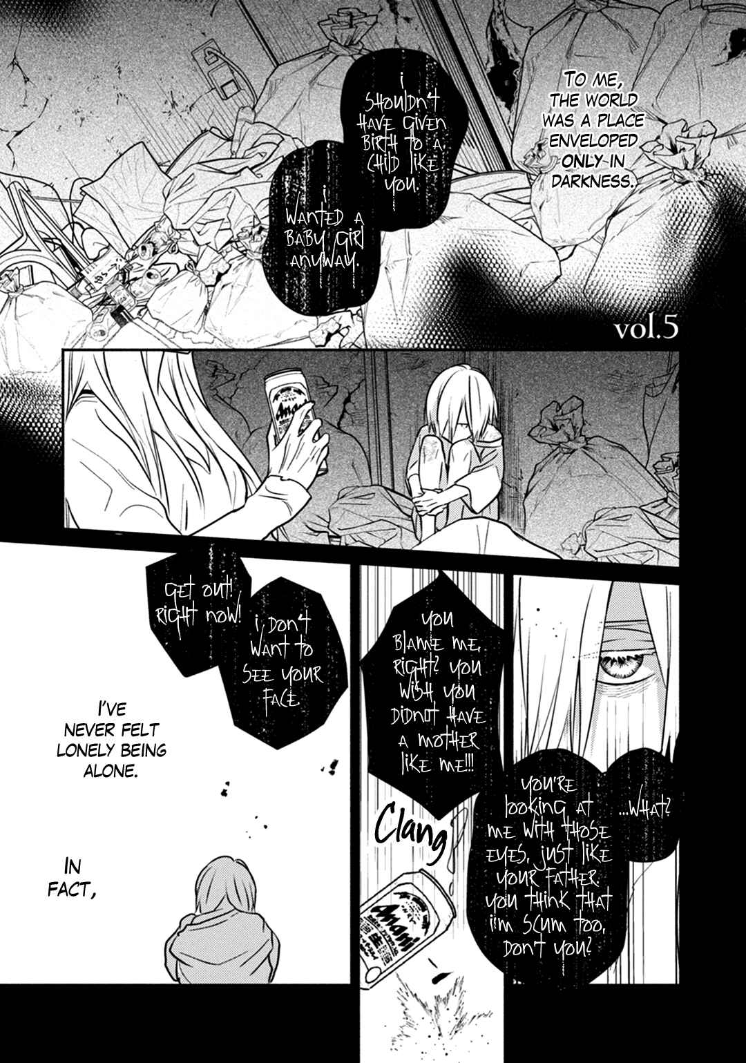 Page 2 Chapter 5 UNDEAD
