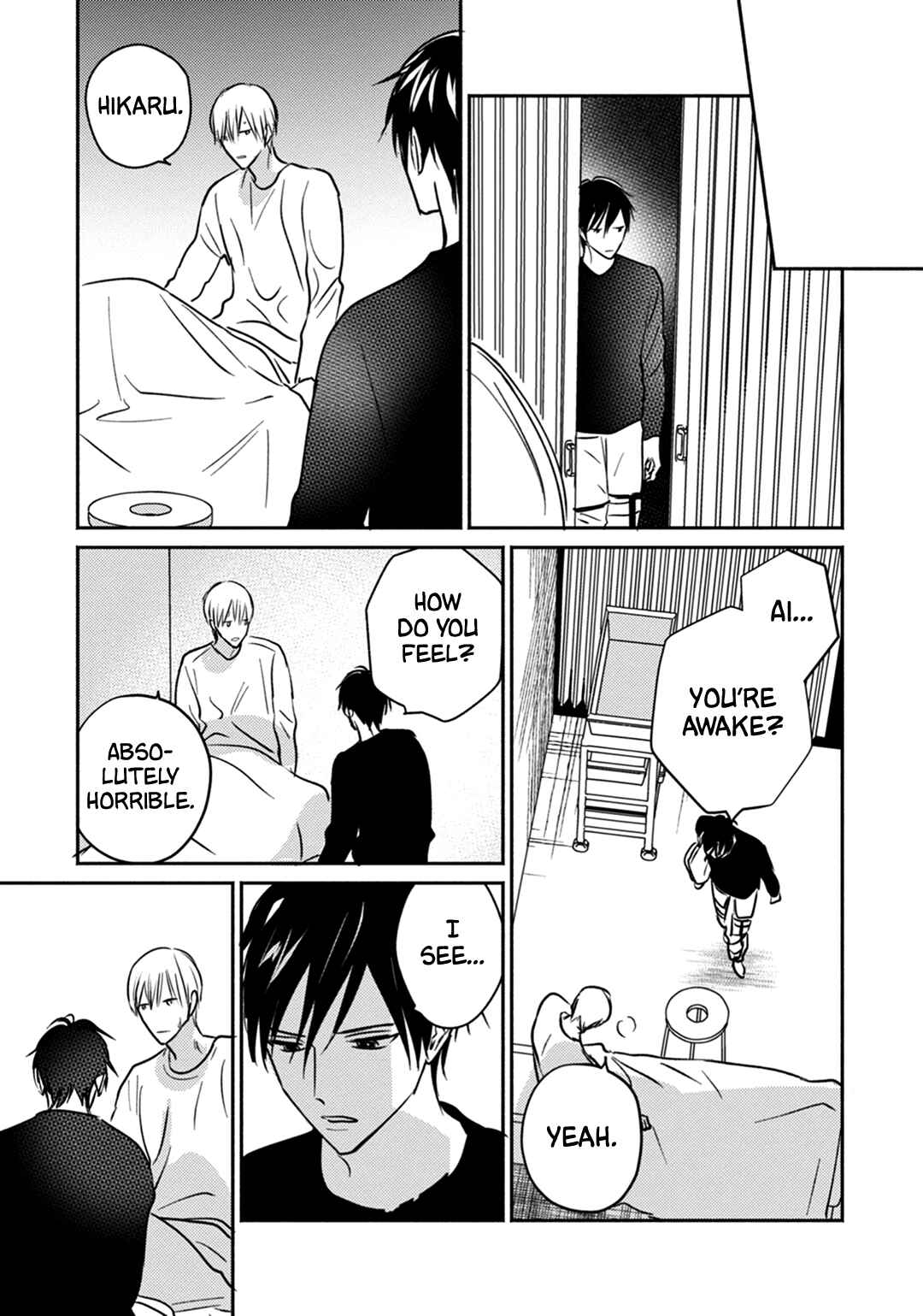Page 20 Chapter 5 UNDEAD