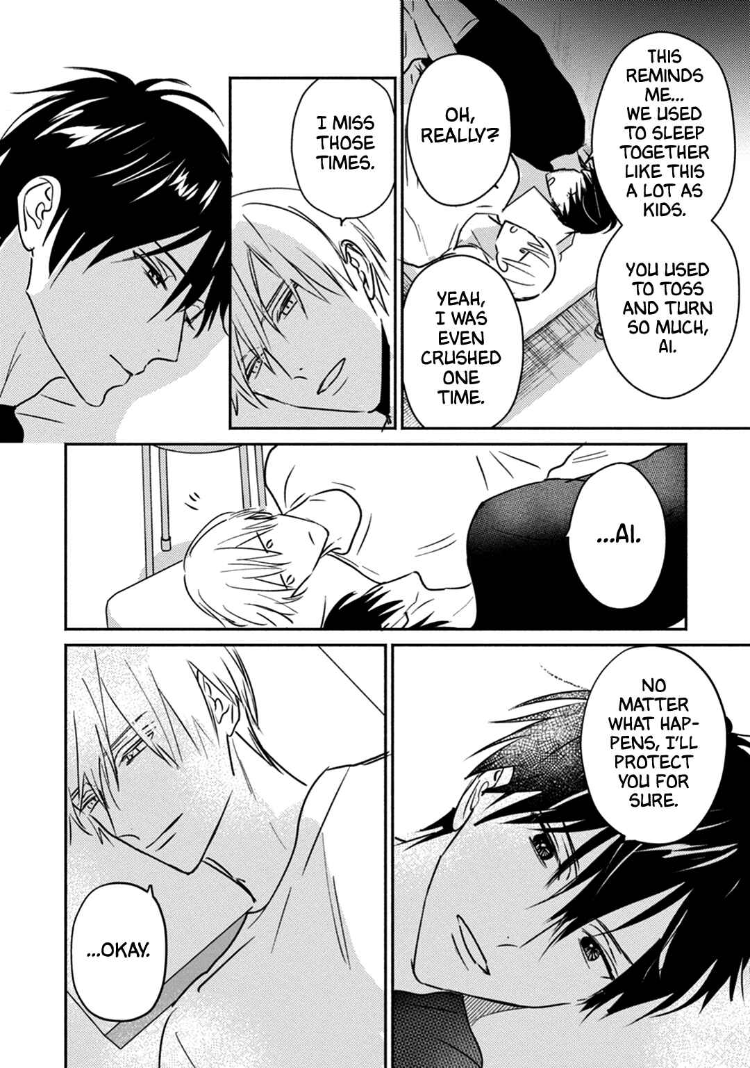 Page 27 Chapter 5 UNDEAD