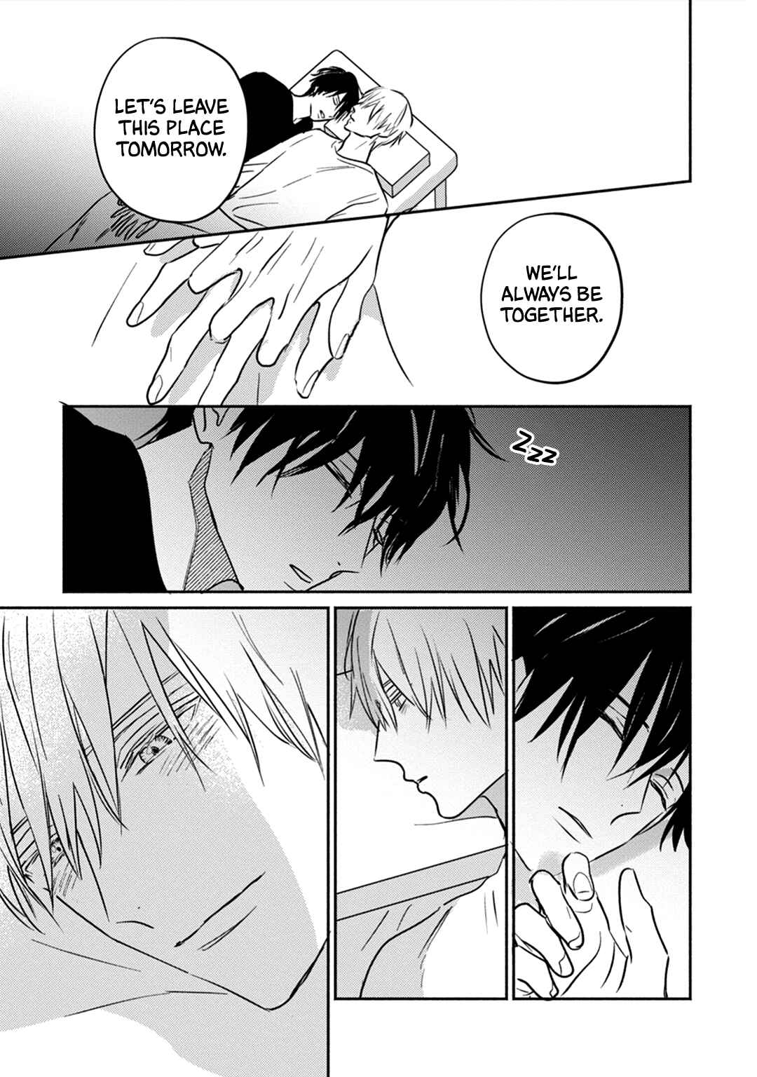 Page 28 Chapter 5 UNDEAD