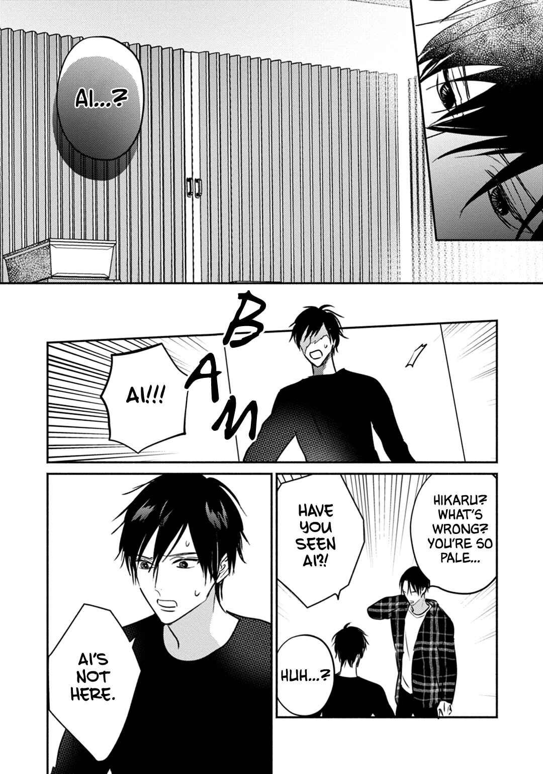 Page 29 Chapter 5 UNDEAD