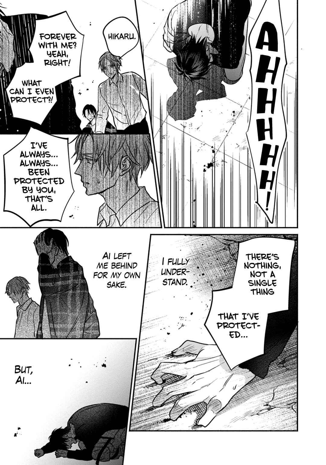 Page 32 Chapter 5 UNDEAD