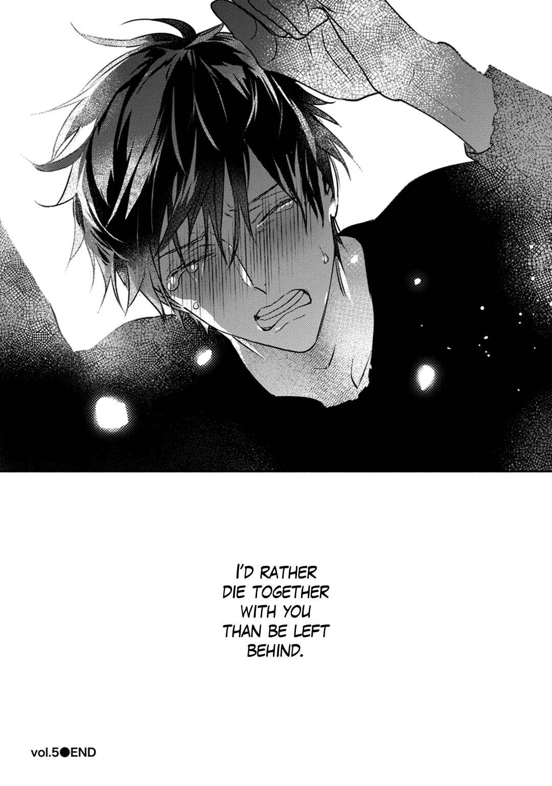 Page 33 Chapter 5 UNDEAD