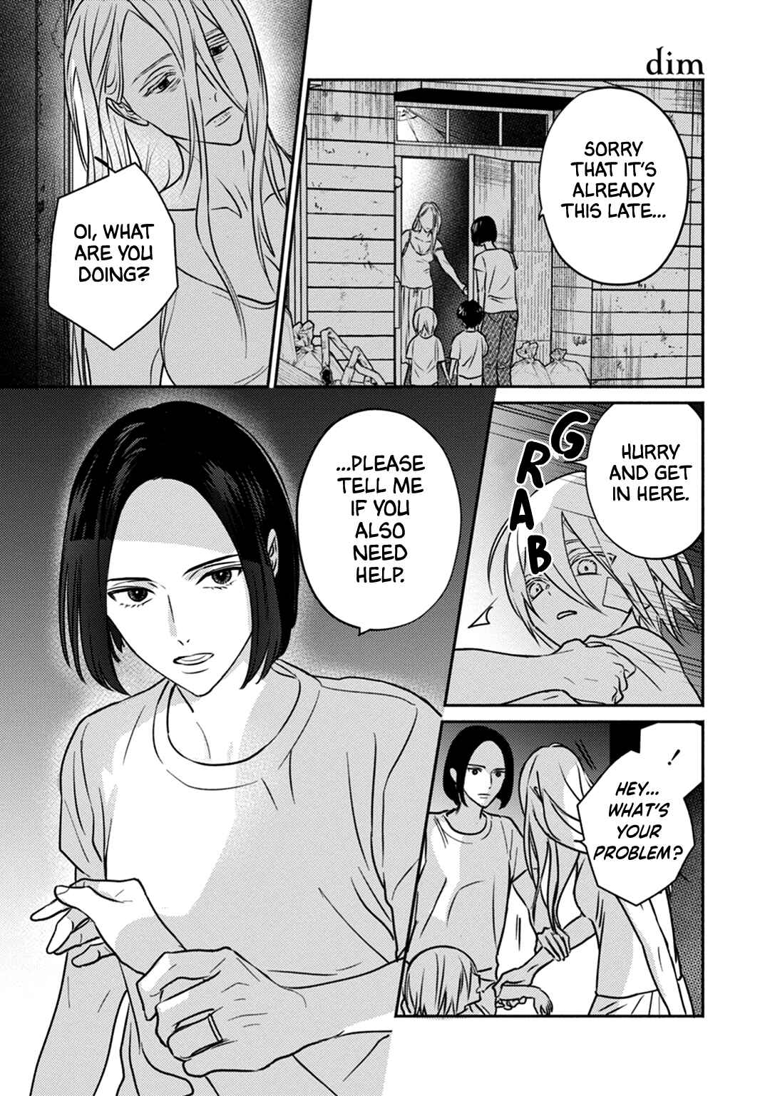 Page 36 Chapter 5 UNDEAD