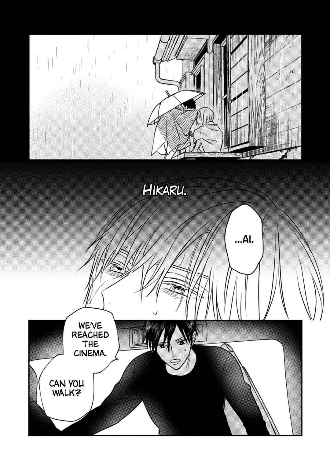 Page 5 Chapter 5 UNDEAD