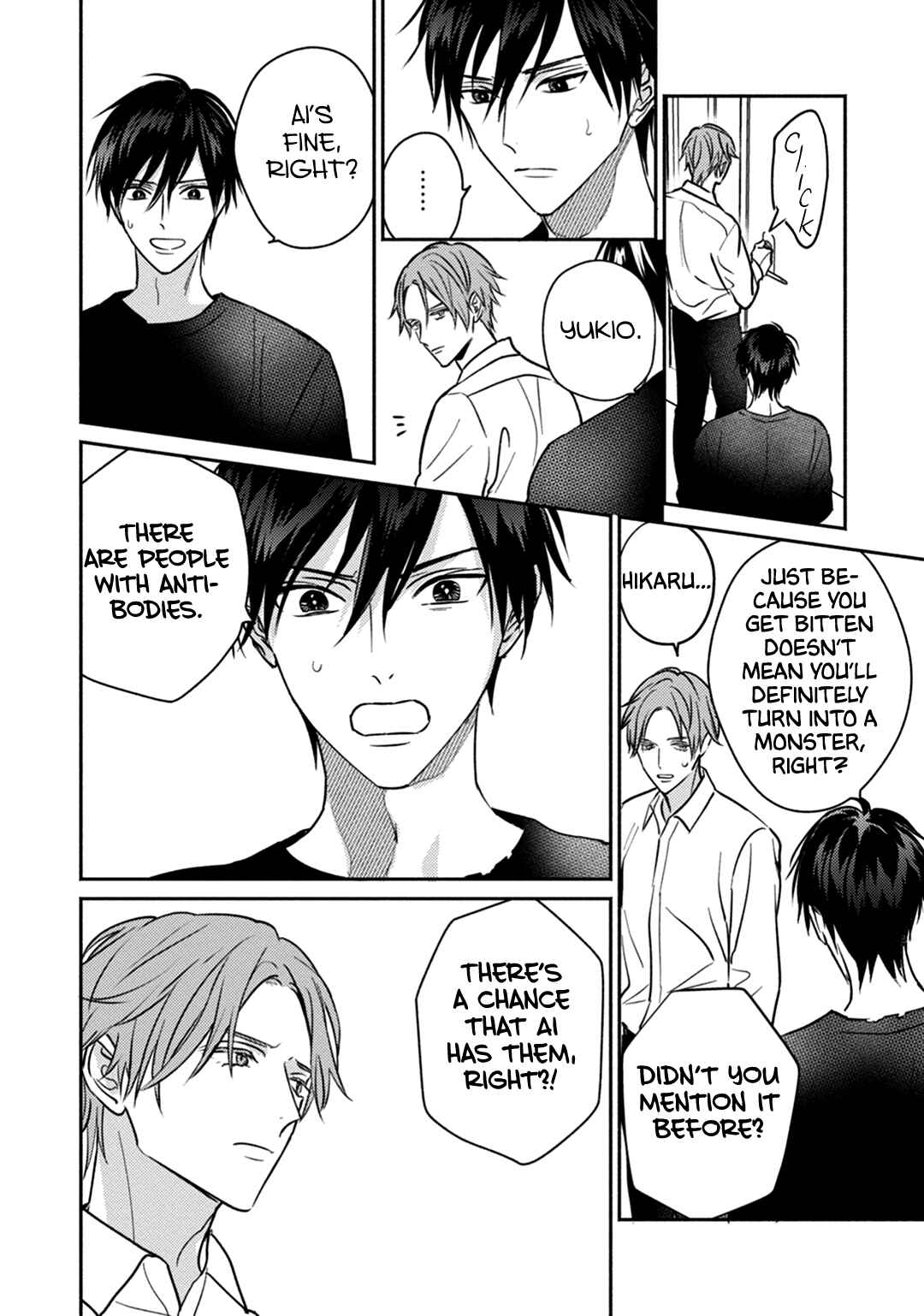 Page 9 Chapter 5 UNDEAD