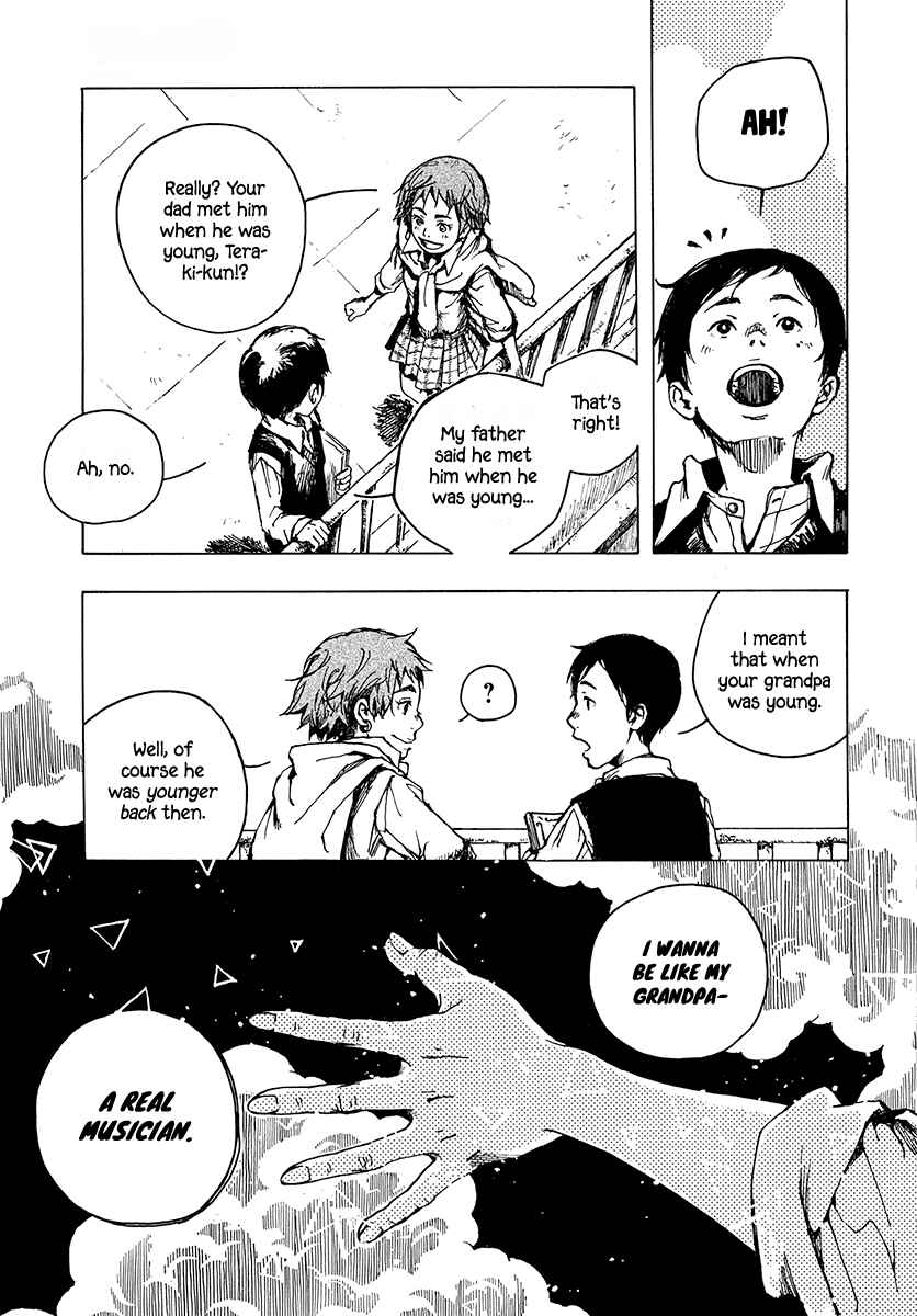 Page 11 Chapter Unknown_4379 Ten Kara Kita