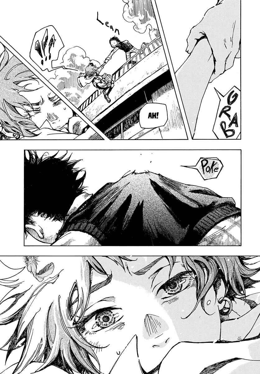 Page 15 Chapter Unknown_4379 Ten Kara Kita