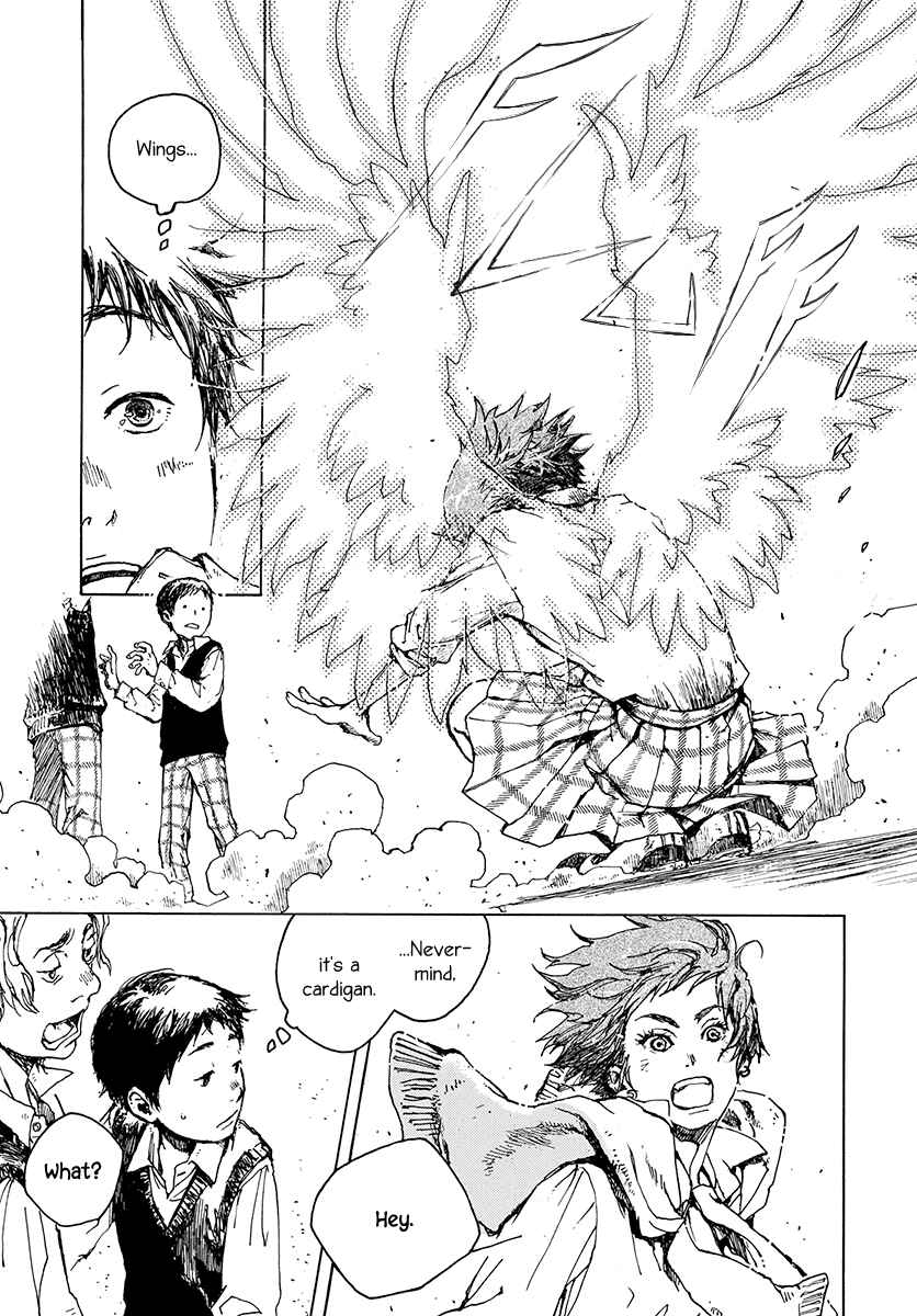 Page 5 Chapter Unknown_4379 Ten Kara Kita