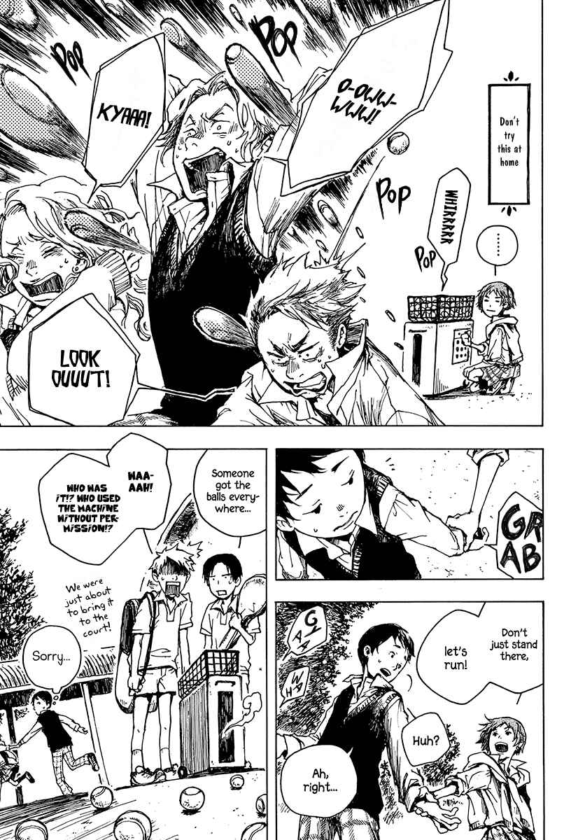 Page 7 Chapter Unknown_4379 Ten Kara Kita