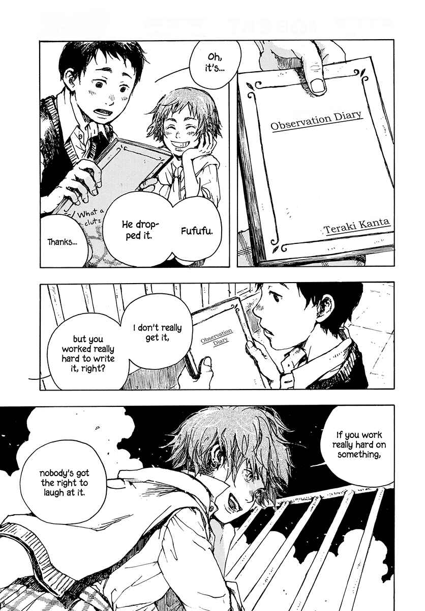 Page 9 Chapter Unknown_4379 Ten Kara Kita