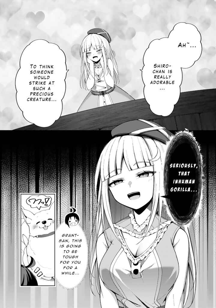 Page 10 Chapter 5.2 Mofumofu to Isekai Bouken Meshi