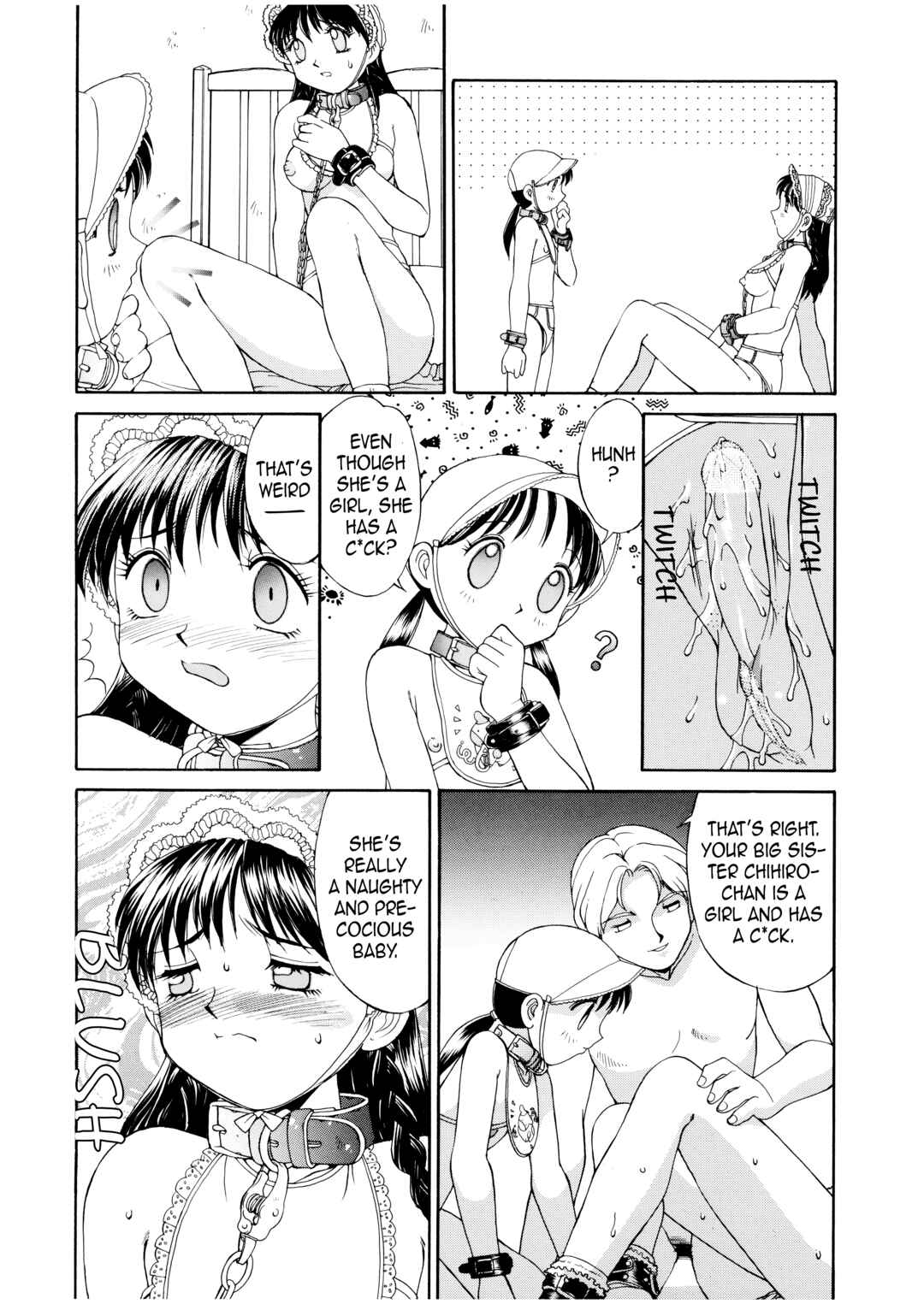 Page 11 Chapter 11 Complex