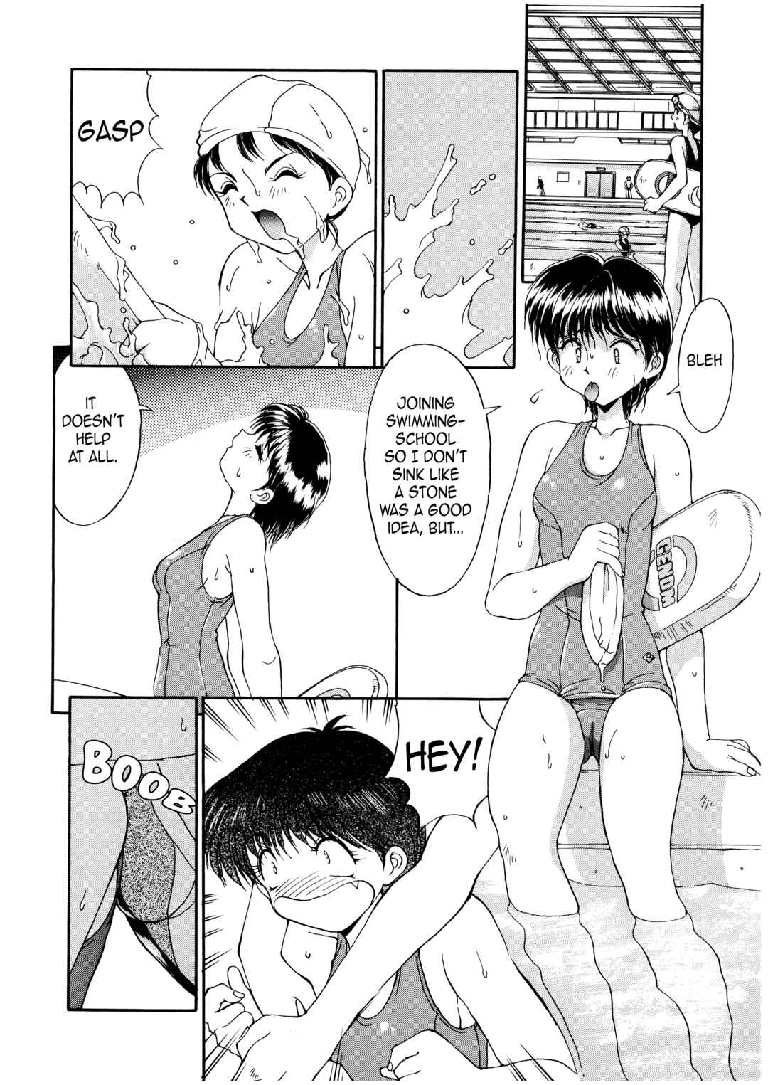 Page 2 Chapter 15 Complex