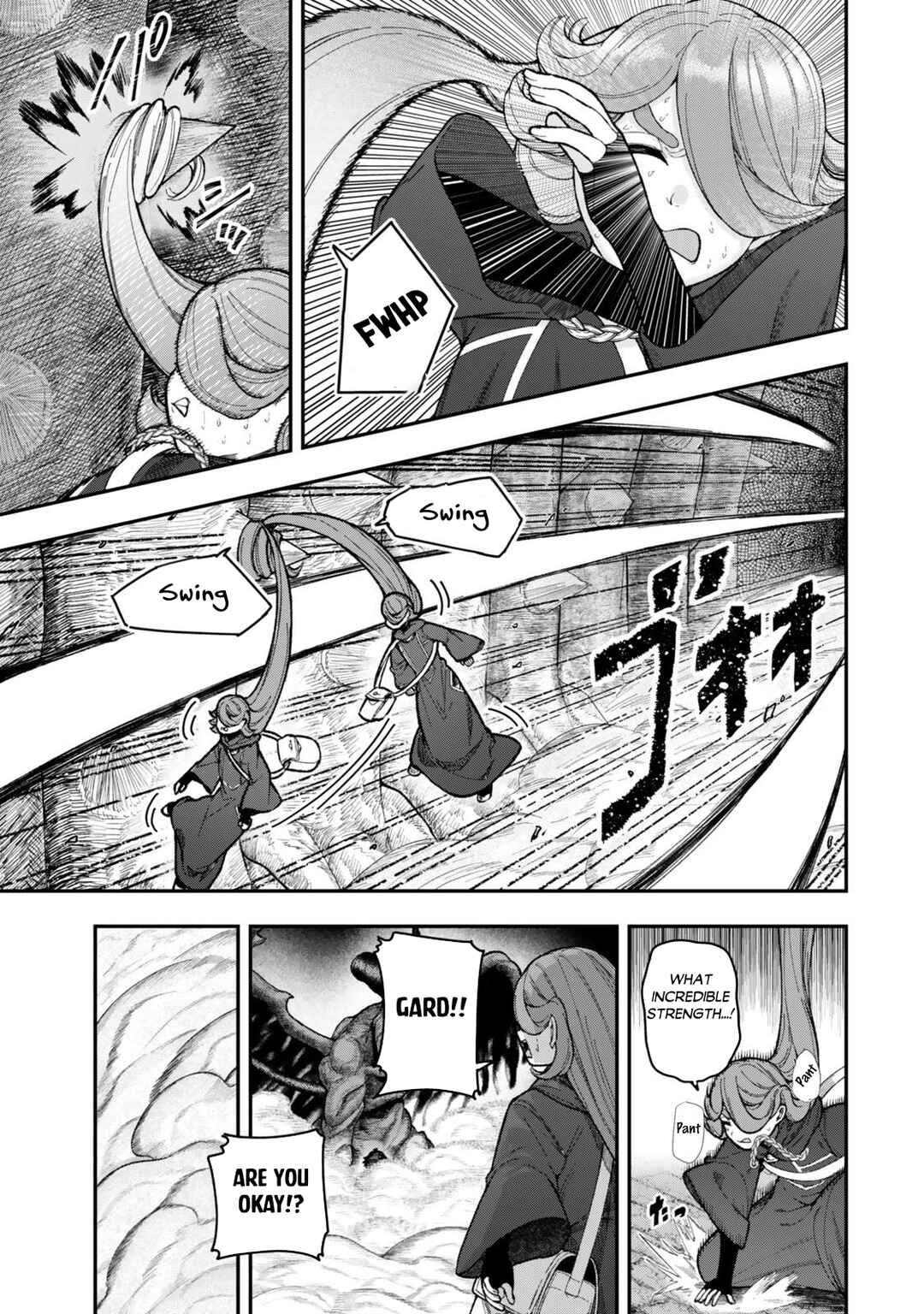 Page 11 Chapter 11.2 Gomi Ika da to Tsuihou Sareta Shiyounin, Jitsu wa Zense Kenja desu ~Shijou Saikyou no Kenja, Sekai Saikouhou no Gakuen ni Kayou~