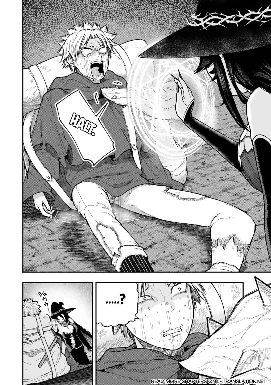 Page 12 Chapter 9.2 Gomi Ika da to Tsuihou Sareta Shiyounin, Jitsu wa Zense Kenja desu ~Shijou Saikyou no Kenja, Sekai Saikouhou no Gakuen ni Kayou~