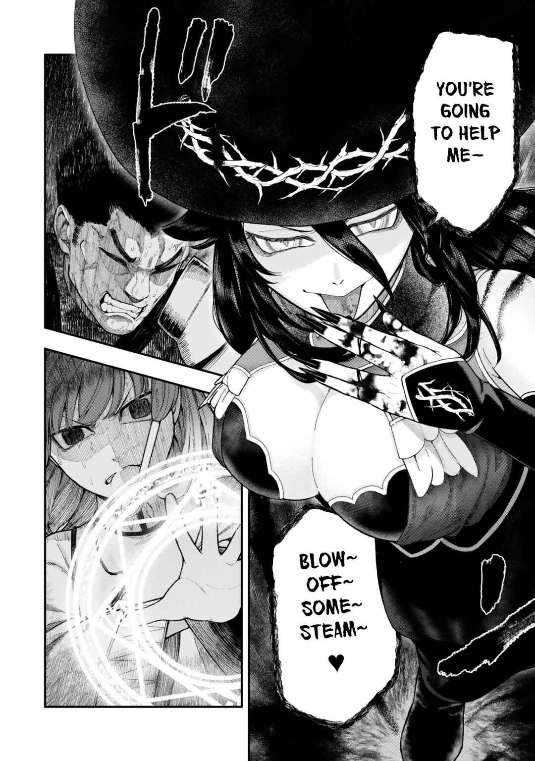 Page 4 Chapter 9.2 Gomi Ika da to Tsuihou Sareta Shiyounin, Jitsu wa Zense Kenja desu ~Shijou Saikyou no Kenja, Sekai Saikouhou no Gakuen ni Kayou~