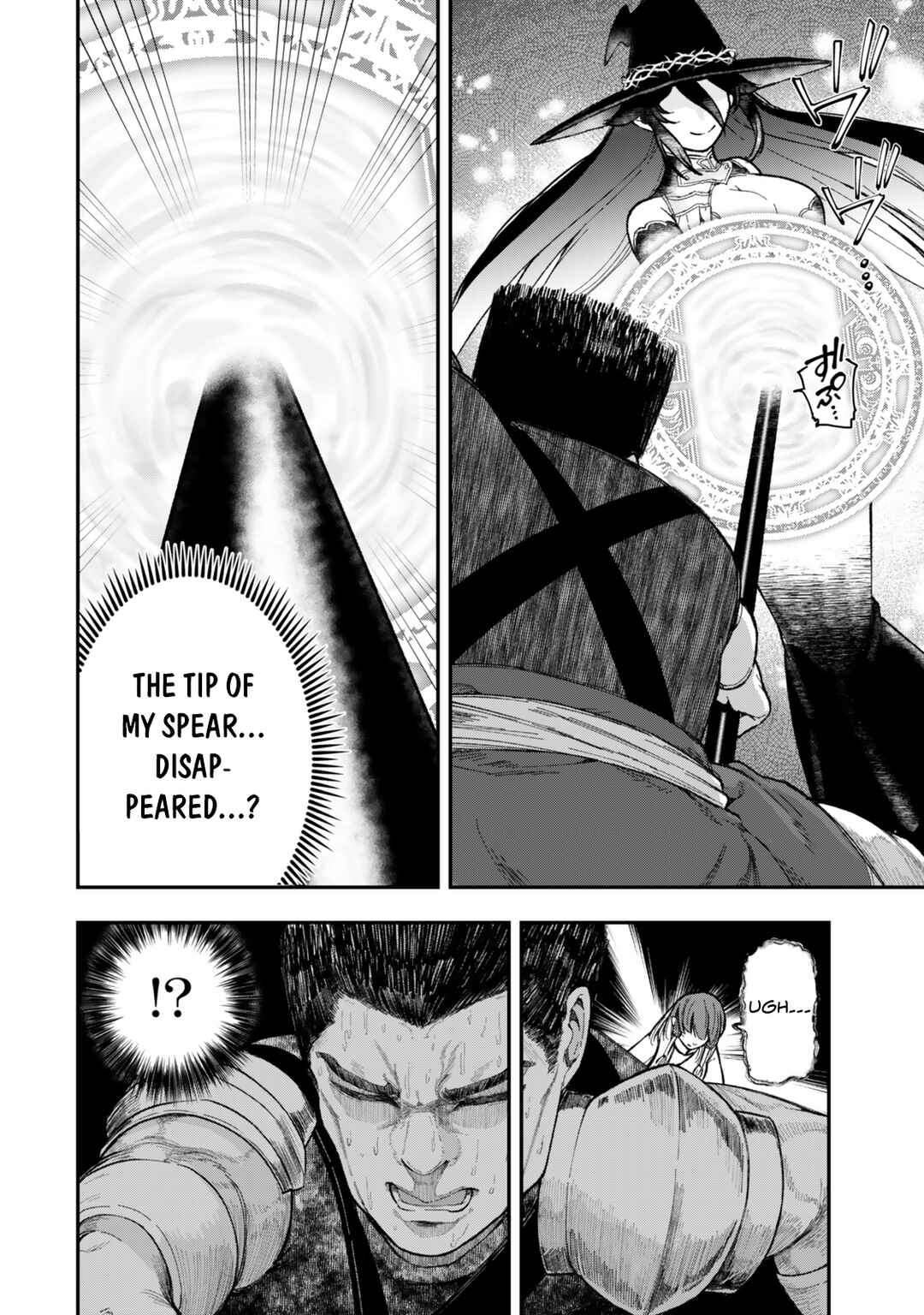 Page 6 Chapter 9.2 Gomi Ika da to Tsuihou Sareta Shiyounin, Jitsu wa Zense Kenja desu ~Shijou Saikyou no Kenja, Sekai Saikouhou no Gakuen ni Kayou~