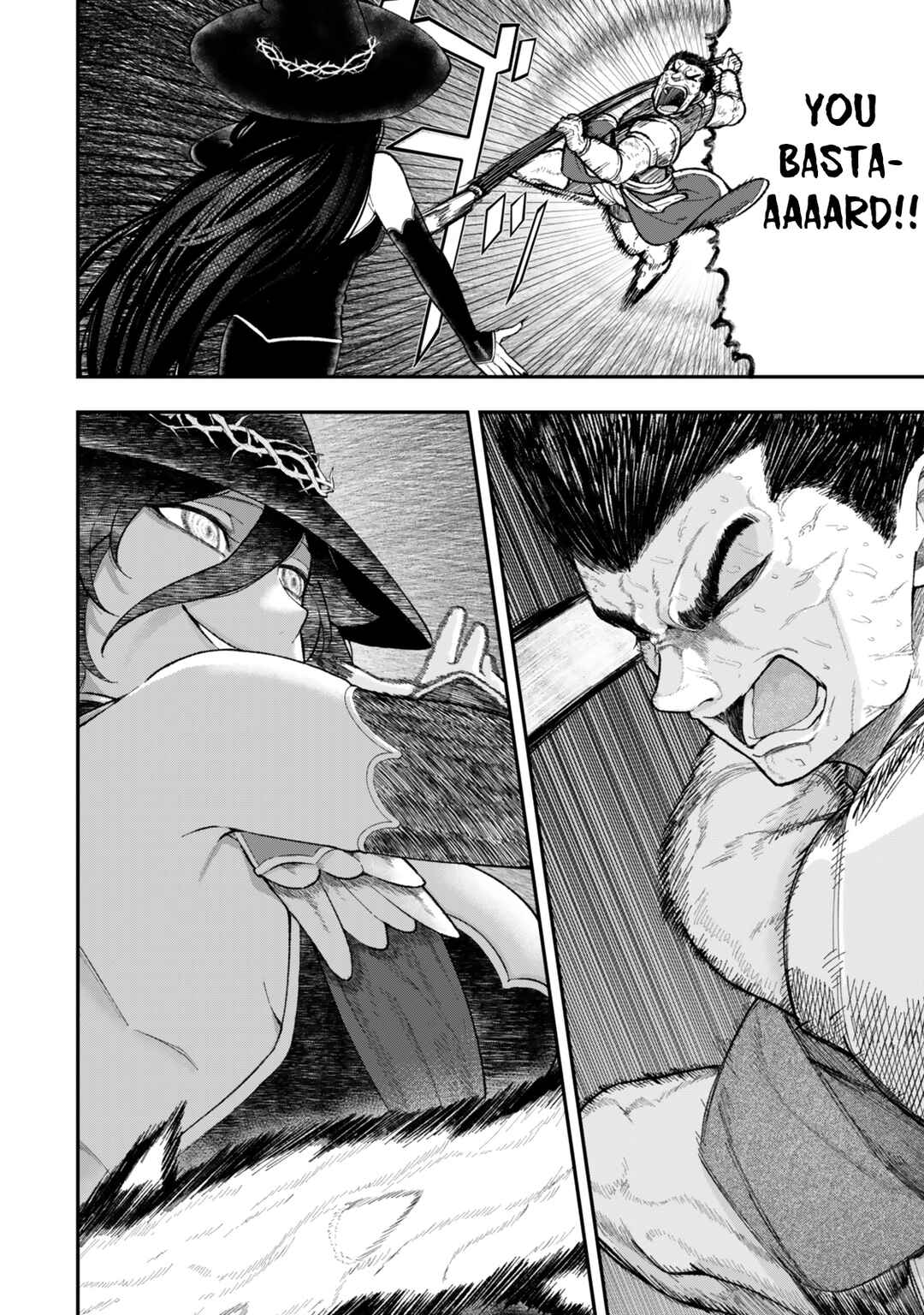 Page 8 Chapter 9.2 Gomi Ika da to Tsuihou Sareta Shiyounin, Jitsu wa Zense Kenja desu ~Shijou Saikyou no Kenja, Sekai Saikouhou no Gakuen ni Kayou~