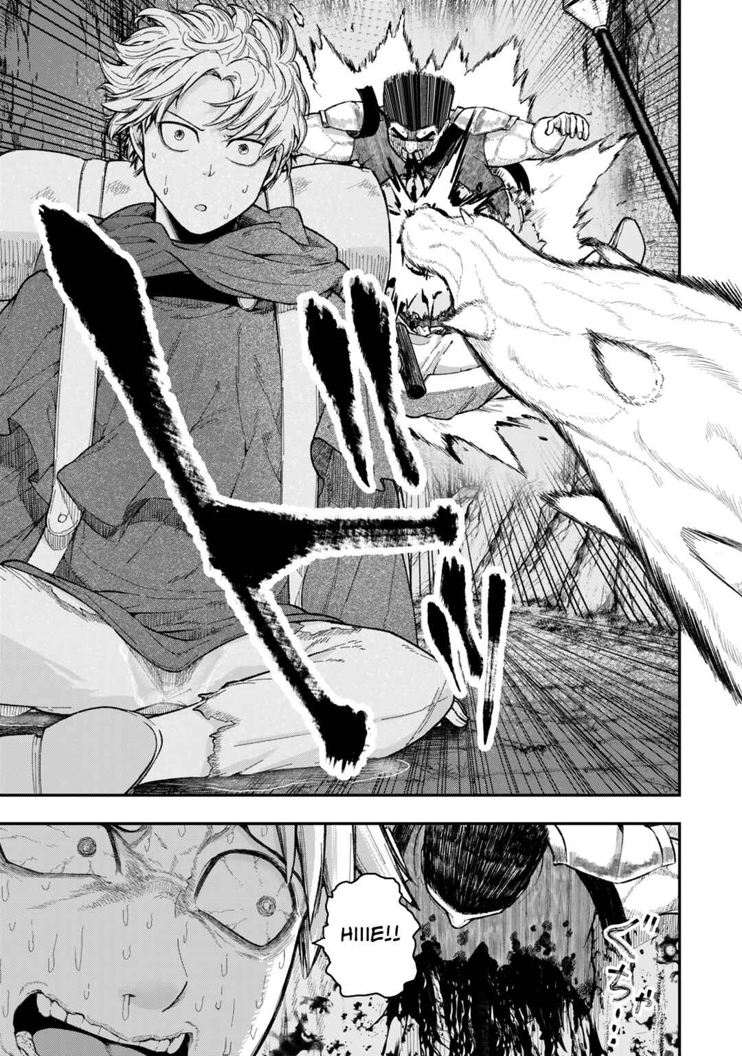Page 9 Chapter 9.2 Gomi Ika da to Tsuihou Sareta Shiyounin, Jitsu wa Zense Kenja desu ~Shijou Saikyou no Kenja, Sekai Saikouhou no Gakuen ni Kayou~