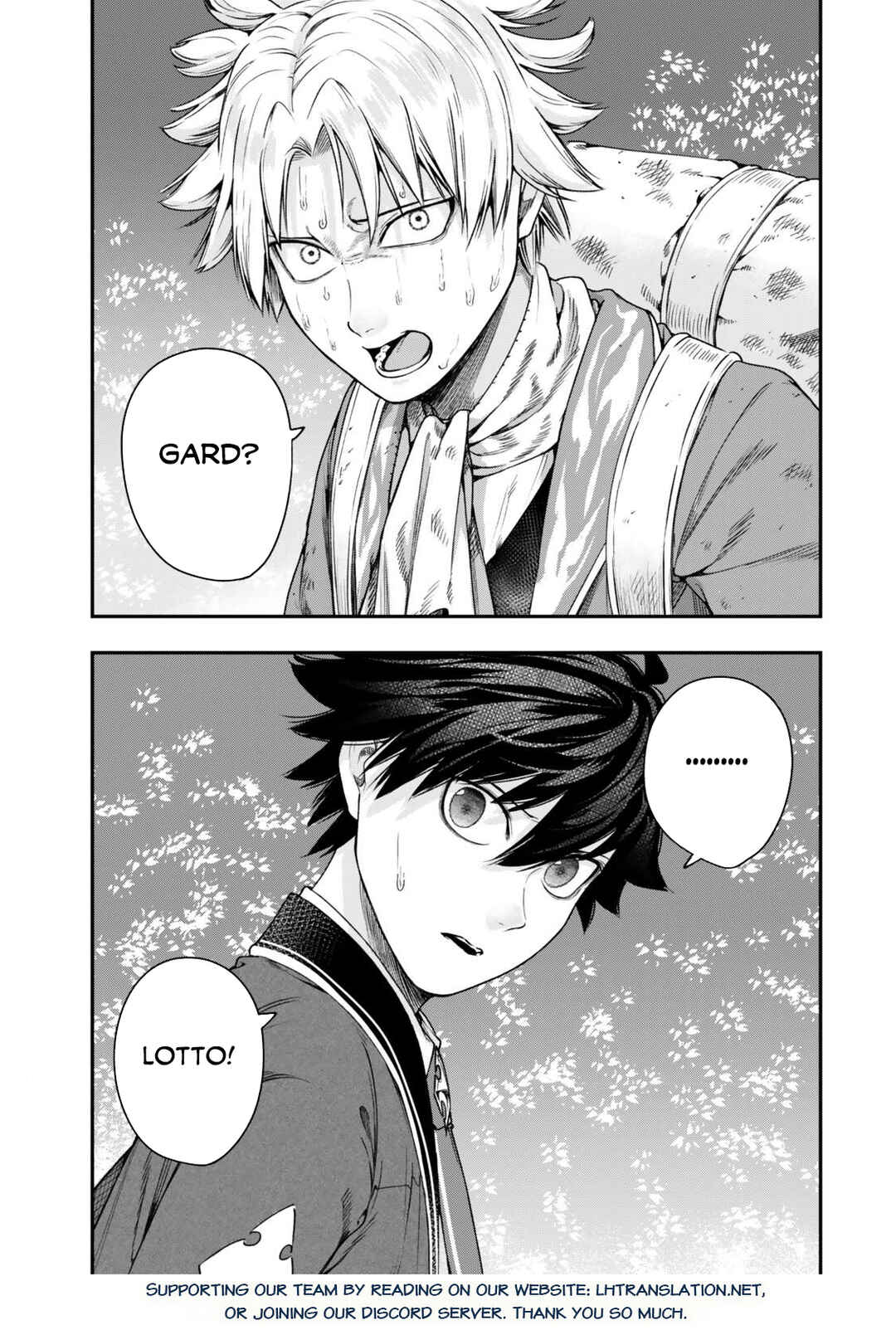 Page 23 Chapter 14.2 Gomi Ika da to Tsuihou Sareta Shiyounin, Jitsu wa Zense Kenja desu ~Shijou Saikyou no Kenja, Sekai Saikouhou no Gakuen ni Kayou~