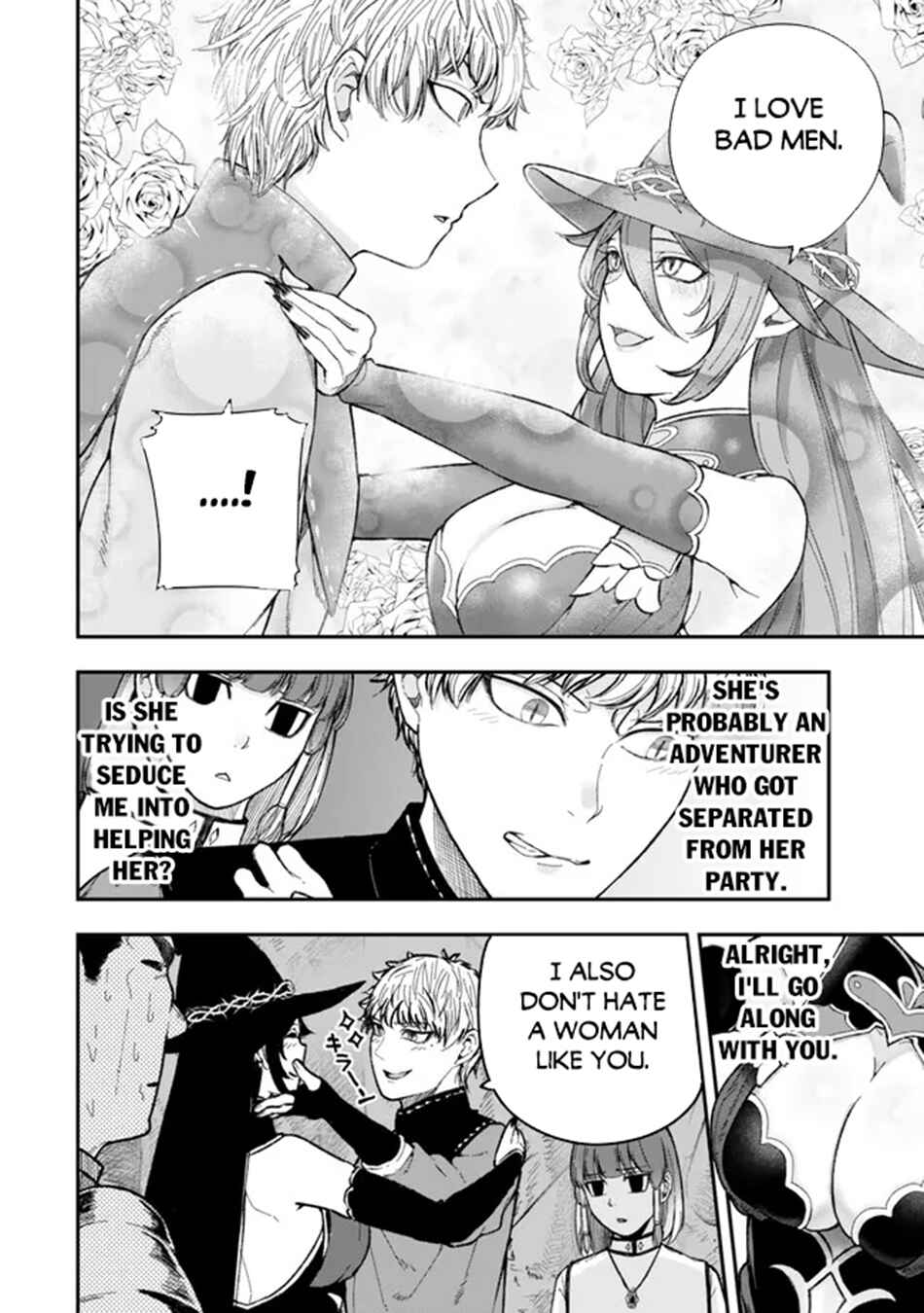 Page 15 Chapter 9 Gomi Ika da to Tsuihou Sareta Shiyounin, Jitsu wa Zense Kenja desu ~Shijou Saikyou no Kenja, Sekai Saikouhou no Gakuen ni Kayou~