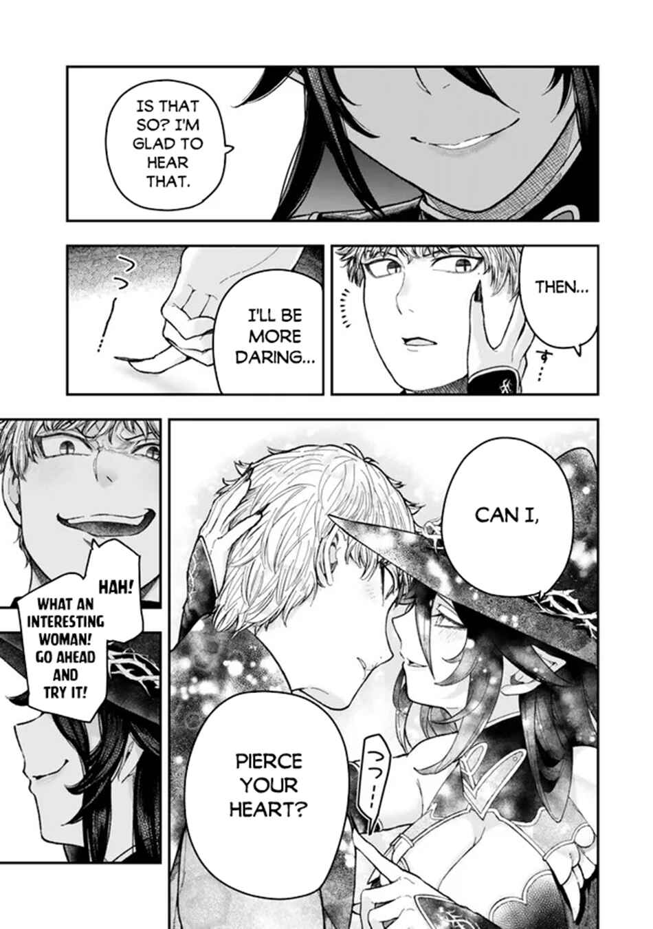Page 16 Chapter 9 Gomi Ika da to Tsuihou Sareta Shiyounin, Jitsu wa Zense Kenja desu ~Shijou Saikyou no Kenja, Sekai Saikouhou no Gakuen ni Kayou~
