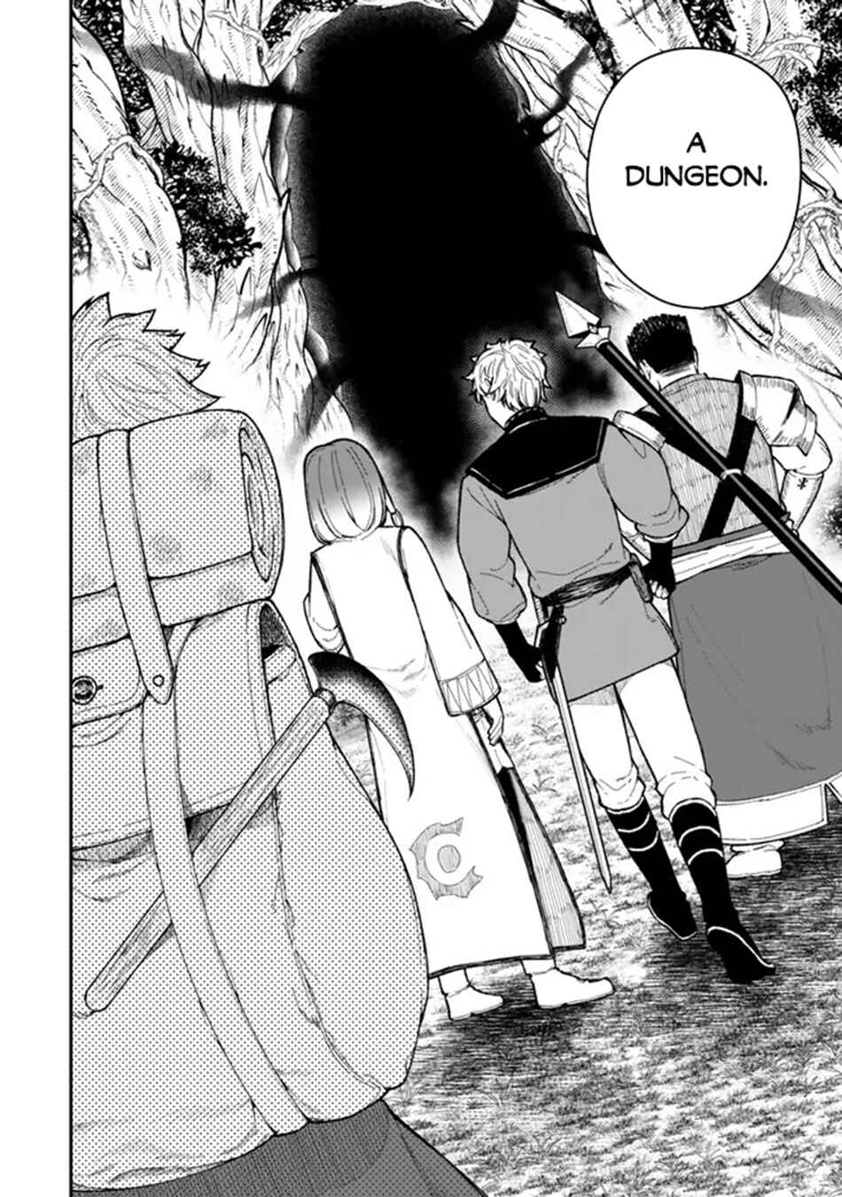 Page 5 Chapter 9 Gomi Ika da to Tsuihou Sareta Shiyounin, Jitsu wa Zense Kenja desu ~Shijou Saikyou no Kenja, Sekai Saikouhou no Gakuen ni Kayou~