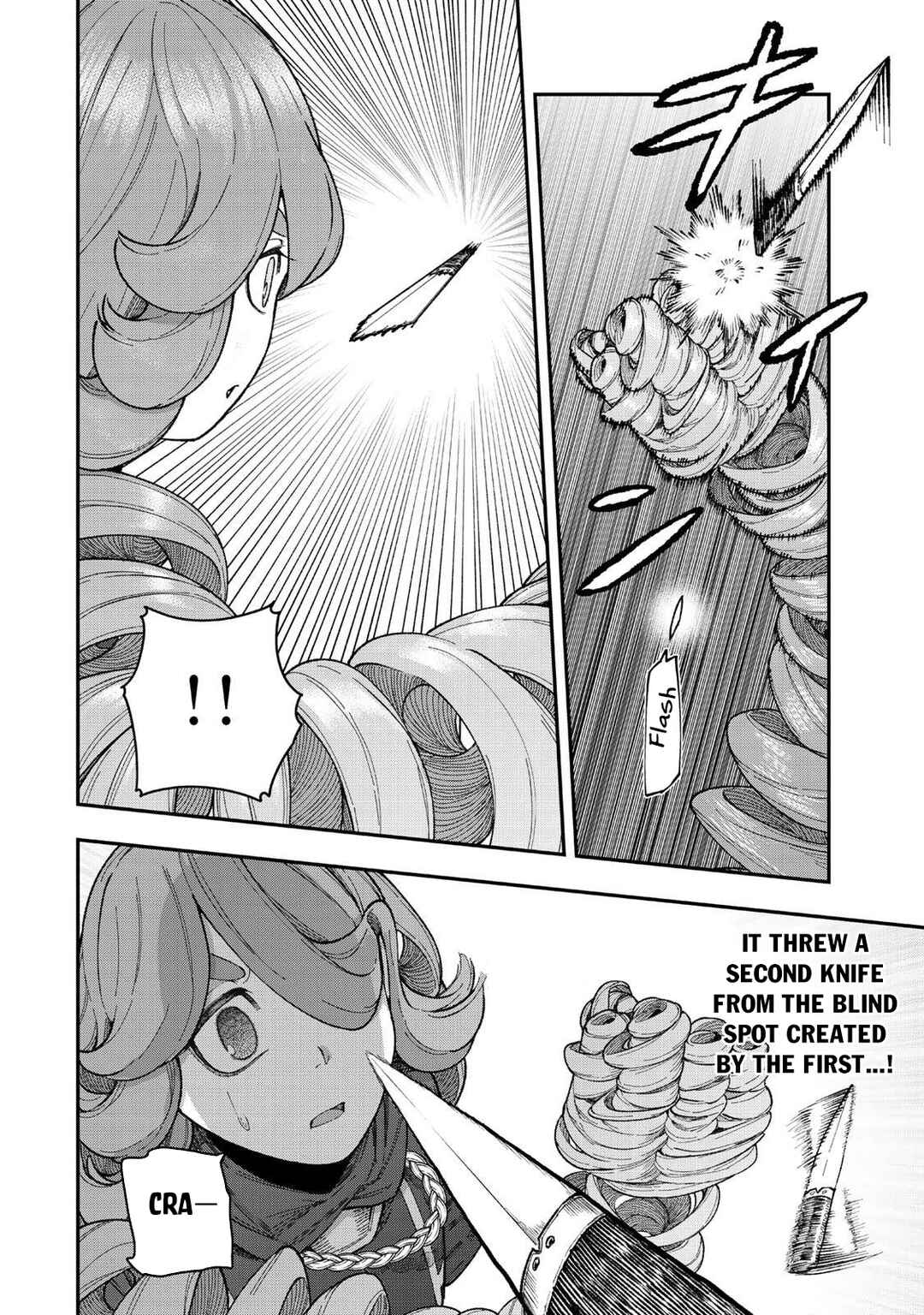 Page 11 Chapter 11.1 Gomi Ika da to Tsuihou Sareta Shiyounin, Jitsu wa Zense Kenja desu ~Shijou Saikyou no Kenja, Sekai Saikouhou no Gakuen ni Kayou~