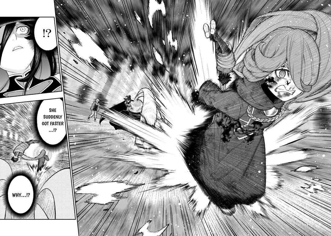 Page 3 Chapter 15.3 Gomi Ika da to Tsuihou Sareta Shiyounin, Jitsu wa Zense Kenja desu ~Shijou Saikyou no Kenja, Sekai Saikouhou no Gakuen ni Kayou~