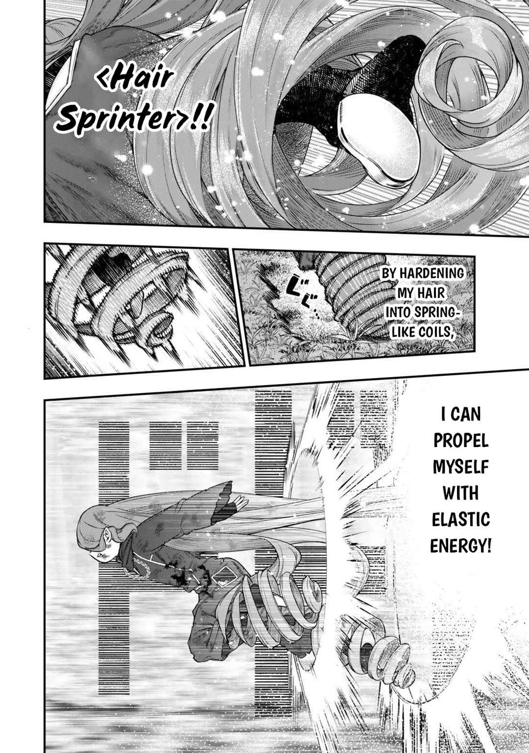 Page 4 Chapter 15.3 Gomi Ika da to Tsuihou Sareta Shiyounin, Jitsu wa Zense Kenja desu ~Shijou Saikyou no Kenja, Sekai Saikouhou no Gakuen ni Kayou~