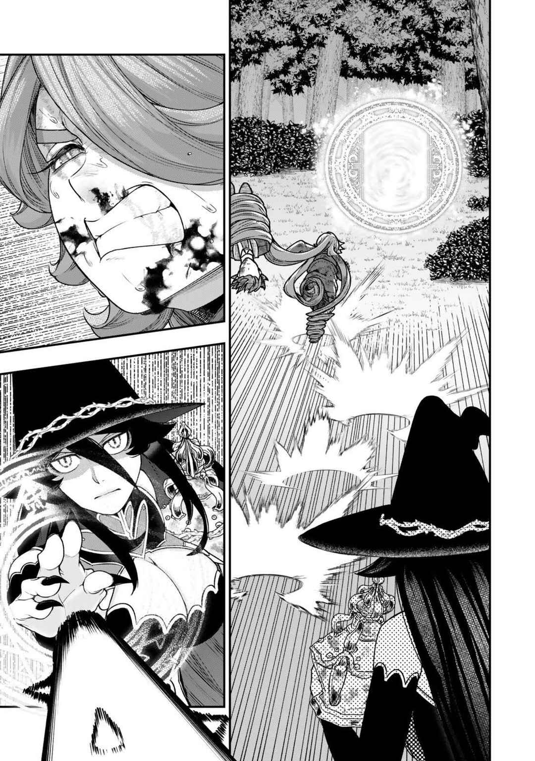 Page 5 Chapter 15.3 Gomi Ika da to Tsuihou Sareta Shiyounin, Jitsu wa Zense Kenja desu ~Shijou Saikyou no Kenja, Sekai Saikouhou no Gakuen ni Kayou~