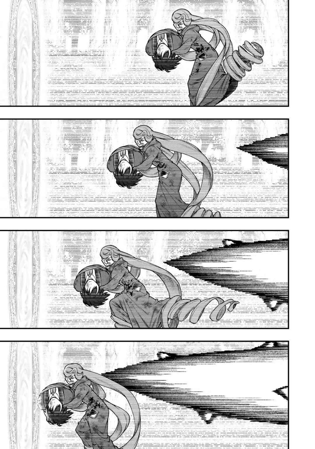Page 7 Chapter 15.3 Gomi Ika da to Tsuihou Sareta Shiyounin, Jitsu wa Zense Kenja desu ~Shijou Saikyou no Kenja, Sekai Saikouhou no Gakuen ni Kayou~