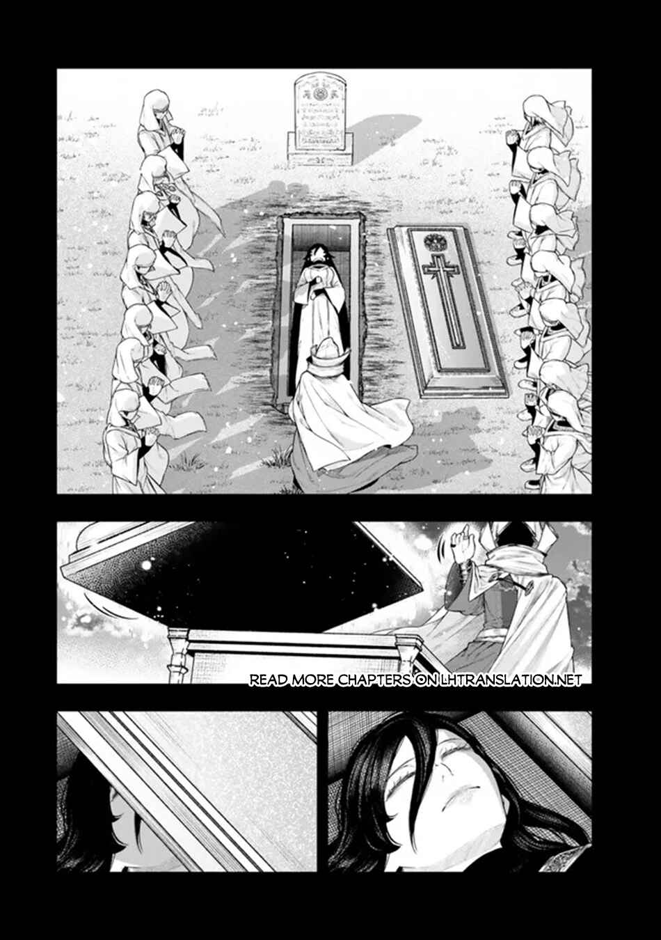 Page 15 Chapter 12.2 Gomi Ika da to Tsuihou Sareta Shiyounin, Jitsu wa Zense Kenja desu ~Shijou Saikyou no Kenja, Sekai Saikouhou no Gakuen ni Kayou~