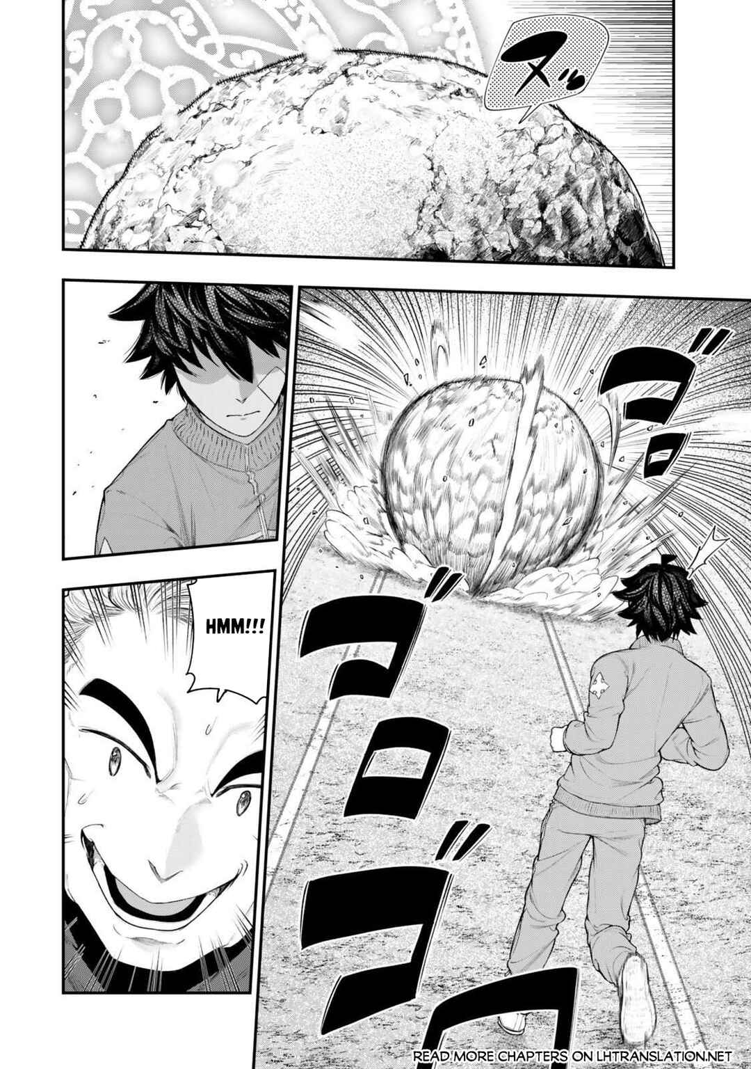 Page 15 Chapter 16.1 Gomi Ika da to Tsuihou Sareta Shiyounin, Jitsu wa Zense Kenja desu ~Shijou Saikyou no Kenja, Sekai Saikouhou no Gakuen ni Kayou~