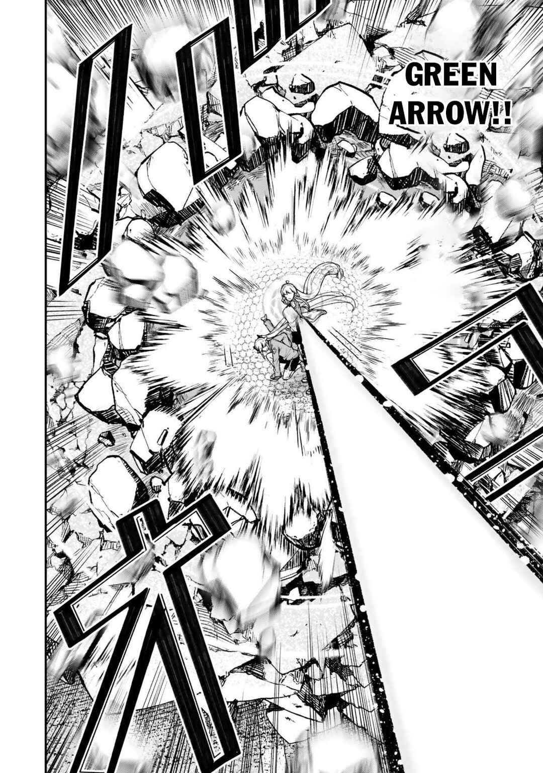 Page 19 Chapter 16.1 Gomi Ika da to Tsuihou Sareta Shiyounin, Jitsu wa Zense Kenja desu ~Shijou Saikyou no Kenja, Sekai Saikouhou no Gakuen ni Kayou~