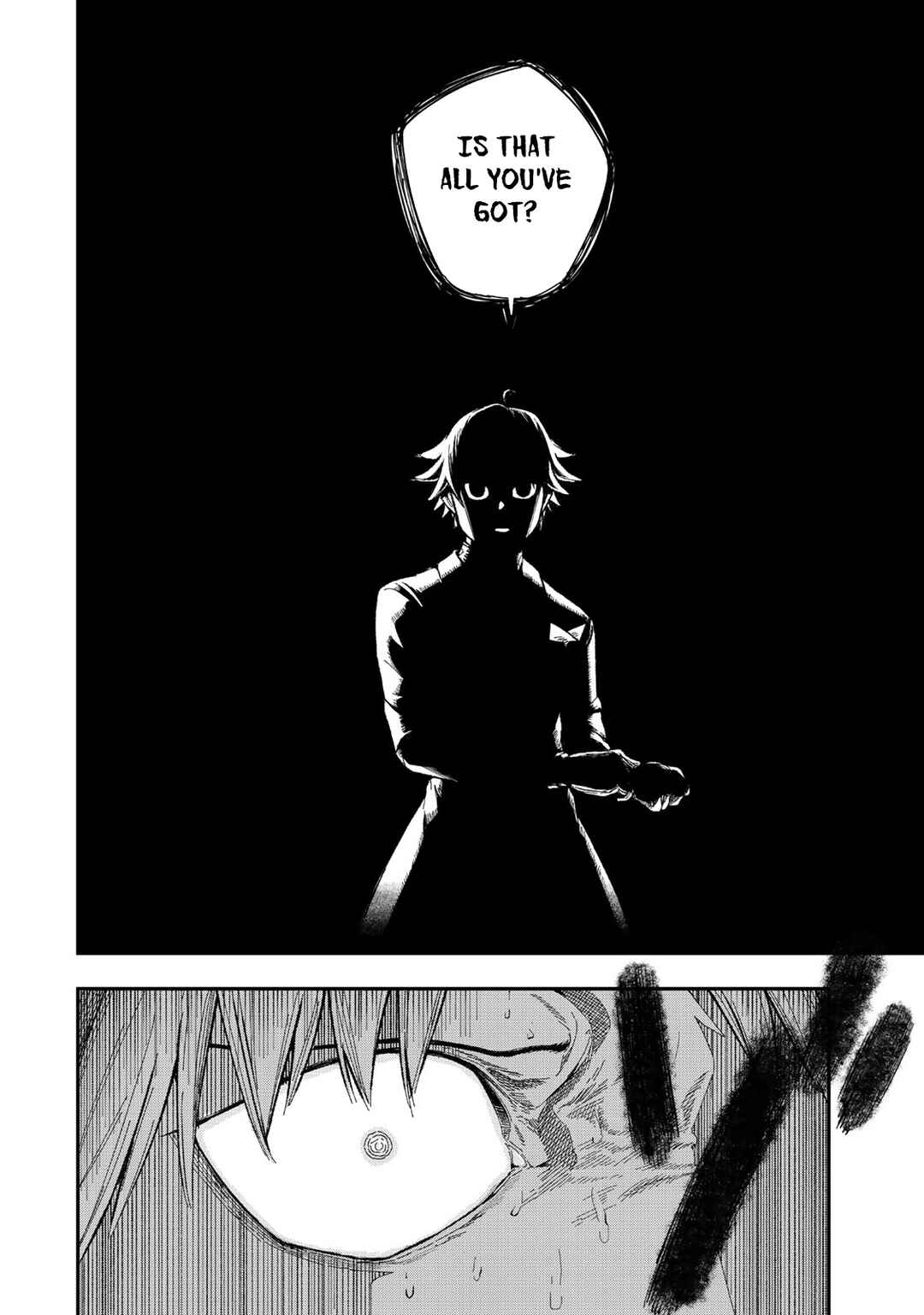Page 5 Chapter 4.2 Gomi Ika da to Tsuihou Sareta Shiyounin, Jitsu wa Zense Kenja desu ~Shijou Saikyou no Kenja, Sekai Saikouhou no Gakuen ni Kayou~