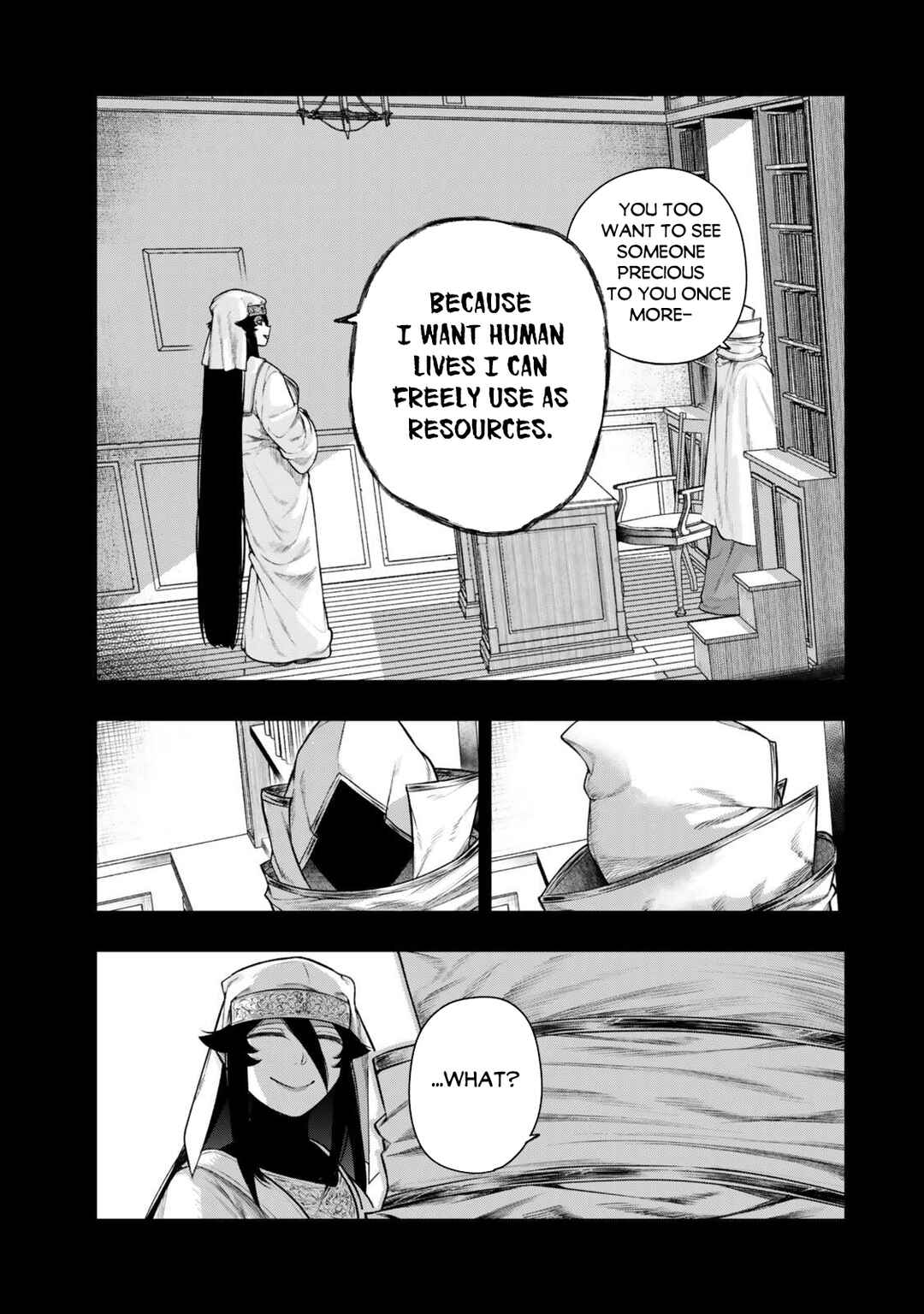 Page 12 Chapter 13 Gomi Ika da to Tsuihou Sareta Shiyounin, Jitsu wa Zense Kenja desu ~Shijou Saikyou no Kenja, Sekai Saikouhou no Gakuen ni Kayou~