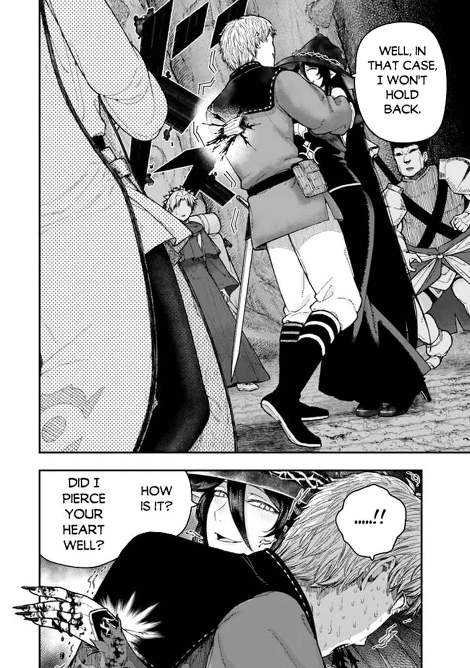 Page 17 Chapter 9.1 Gomi Ika da to Tsuihou Sareta Shiyounin, Jitsu wa Zense Kenja desu ~Shijou Saikyou no Kenja, Sekai Saikouhou no Gakuen ni Kayou~