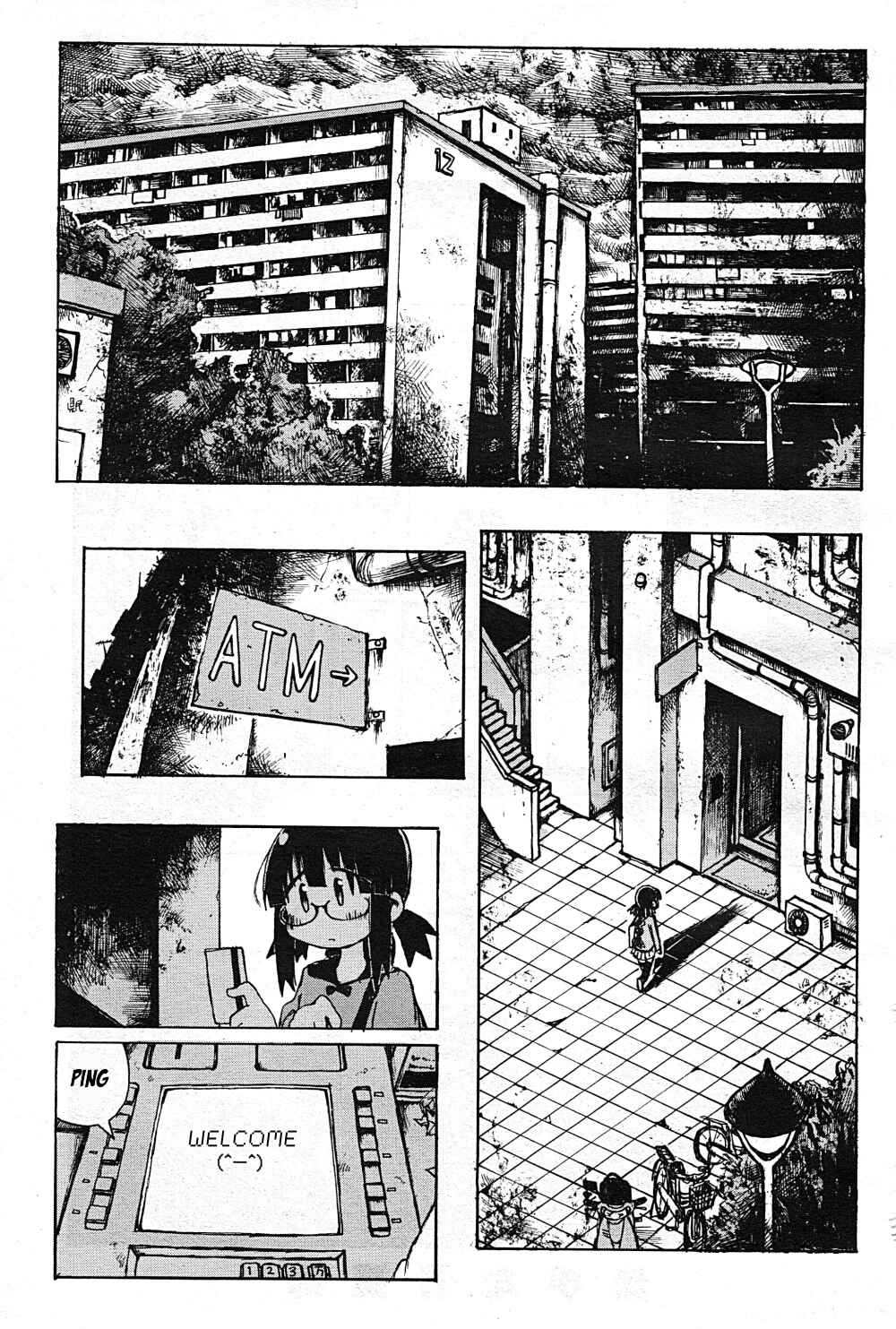 Page 1 Chapter Unknown_e109 The Man in the ATM