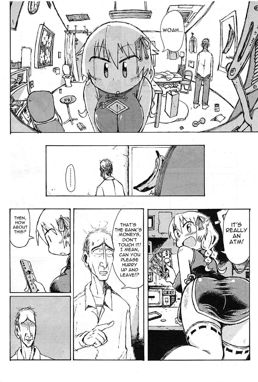 Page 10 Chapter Unknown_e109 The Man in the ATM