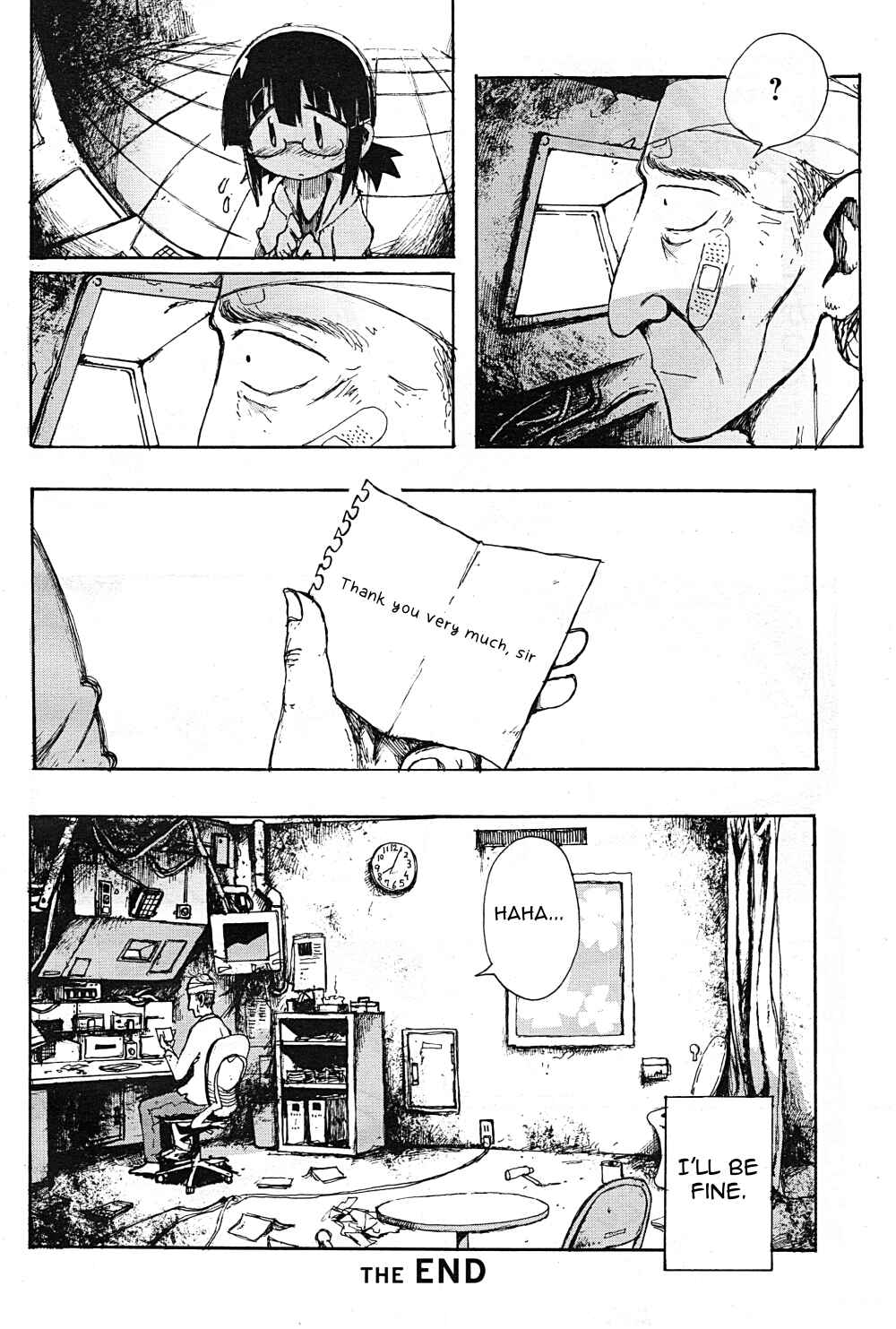 Page 34 Chapter Unknown_e109 The Man in the ATM